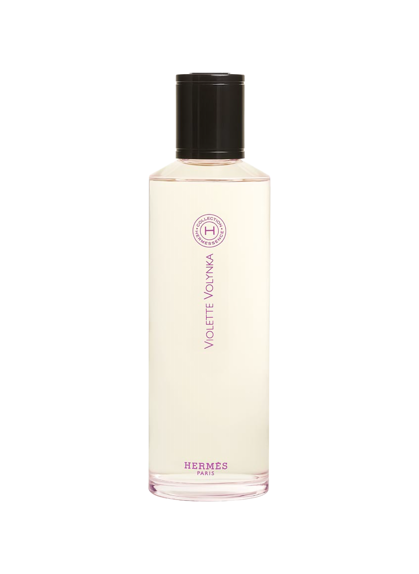 Violette Volynka - Recharge Eau de Toilette
 HERMÈS No color