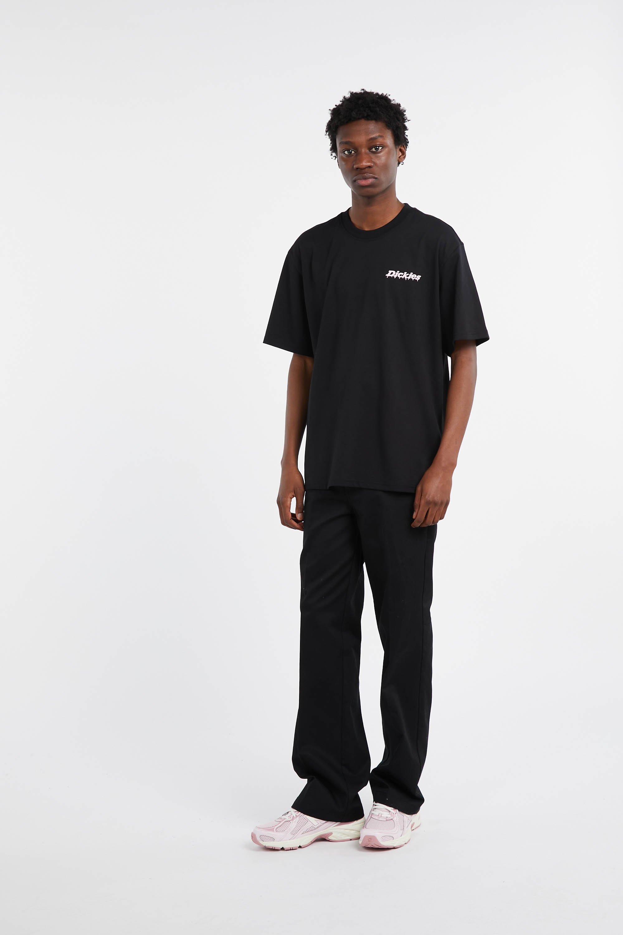 Pantalon 247 regular work pant DICKIES Noir