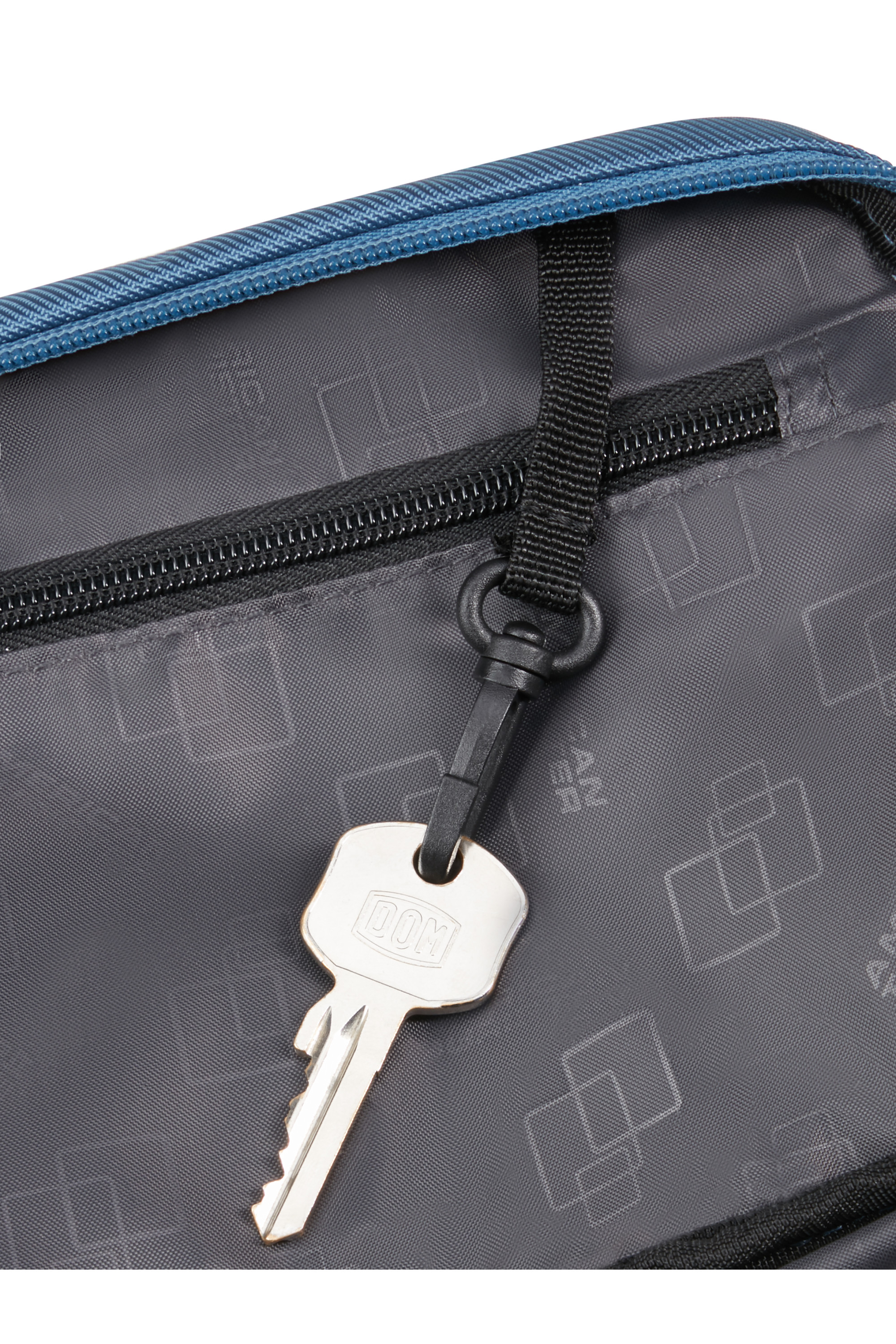Urban track sac à bandoulière taille s AMERICAN TOURISTER Bleu