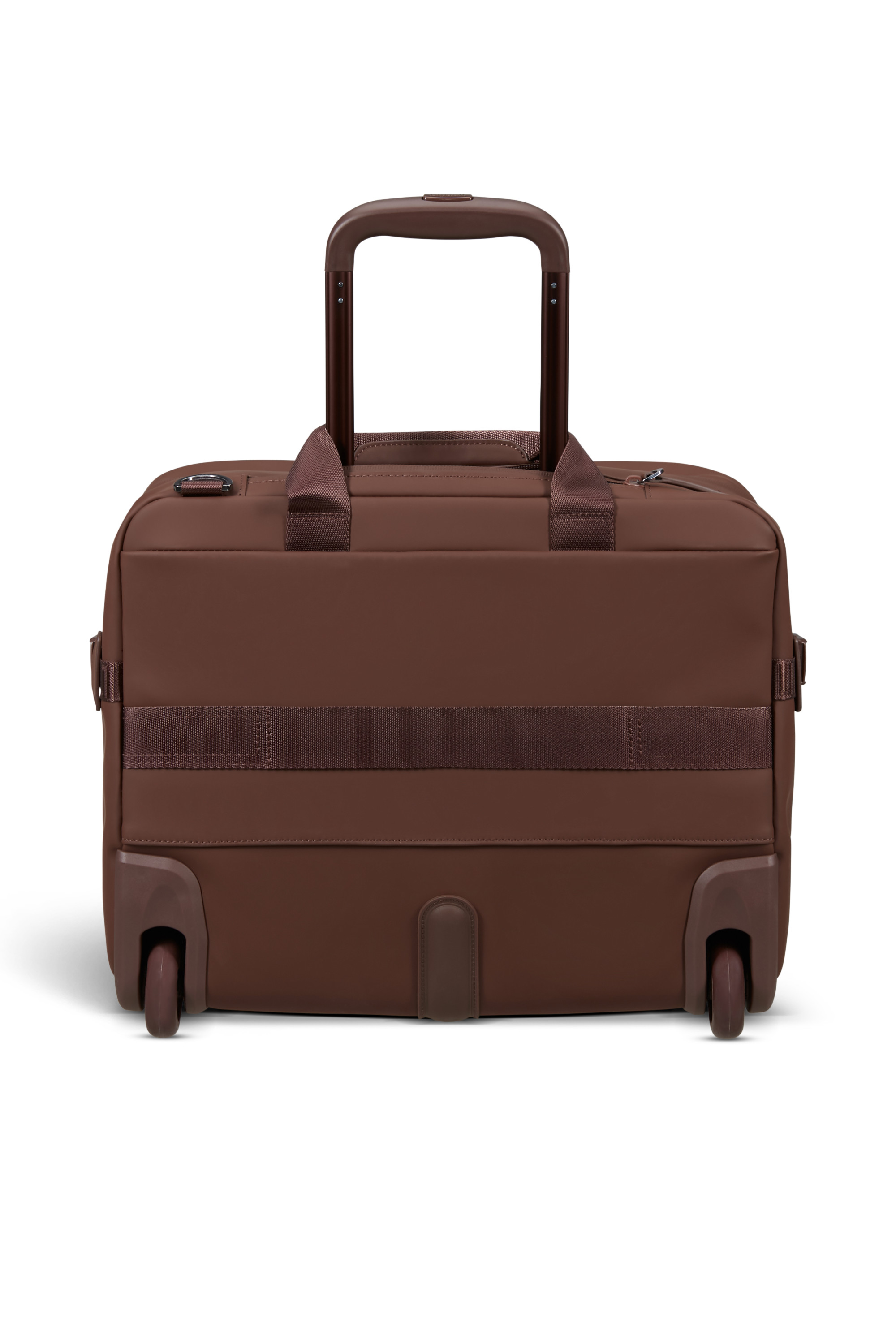 Lost in berlin pilot case taille s LIPAULT PARIS Marron
