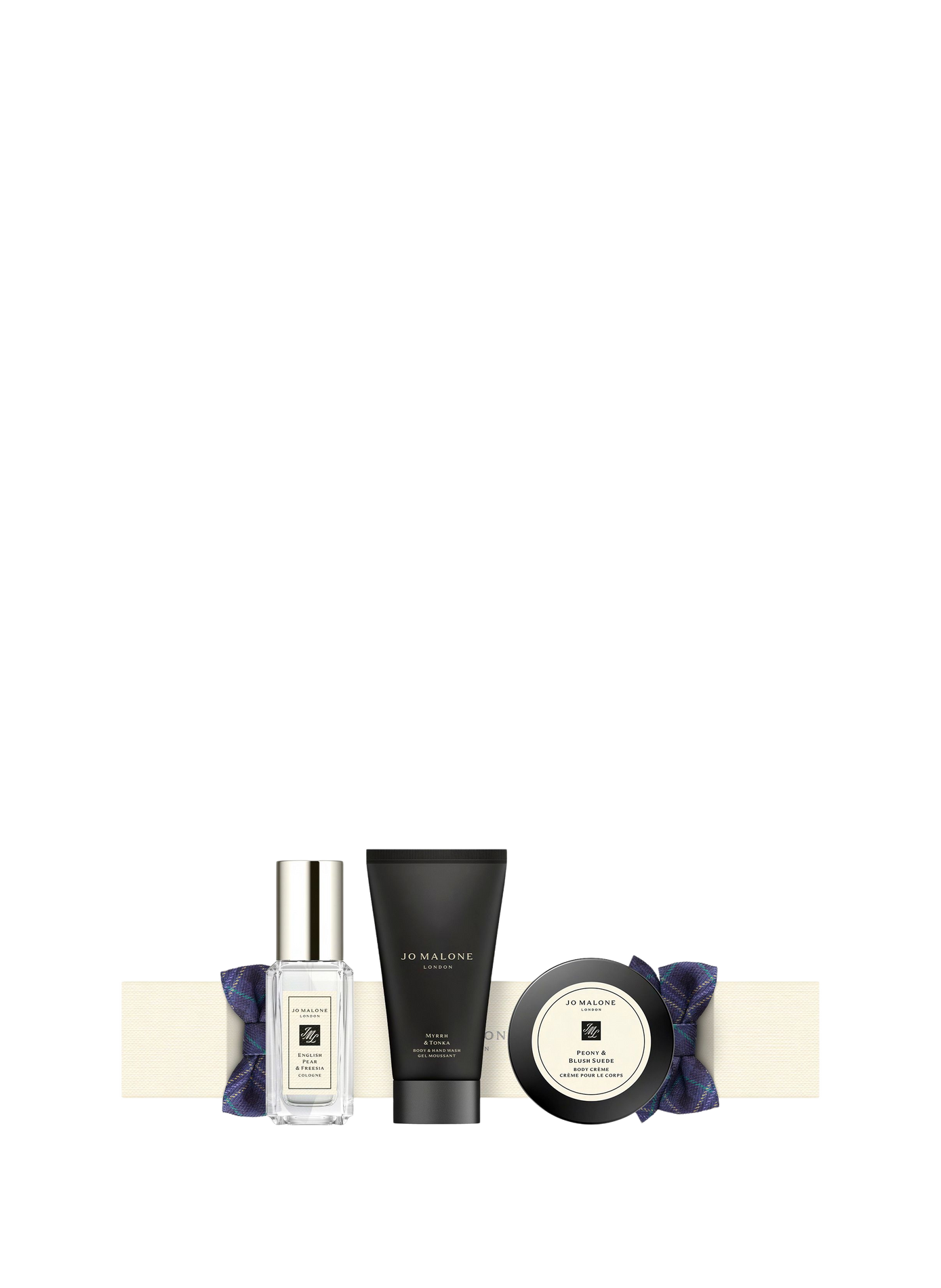 Cream Cracker - Christmas Cracker JO MALONE LONDON No color