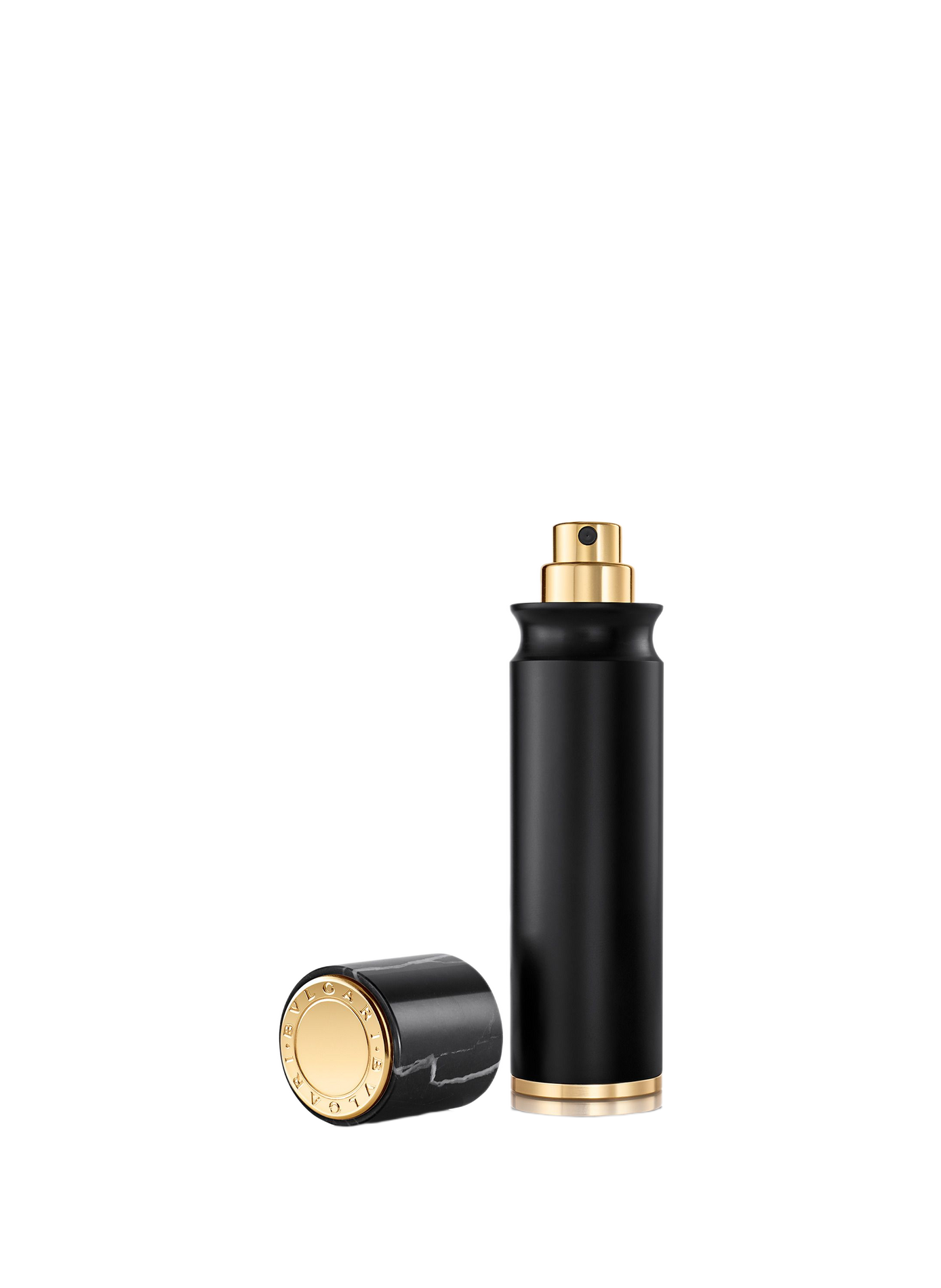 Le Gemme Tygar Travel Spray - Eau de Parfum BVLGARI No color