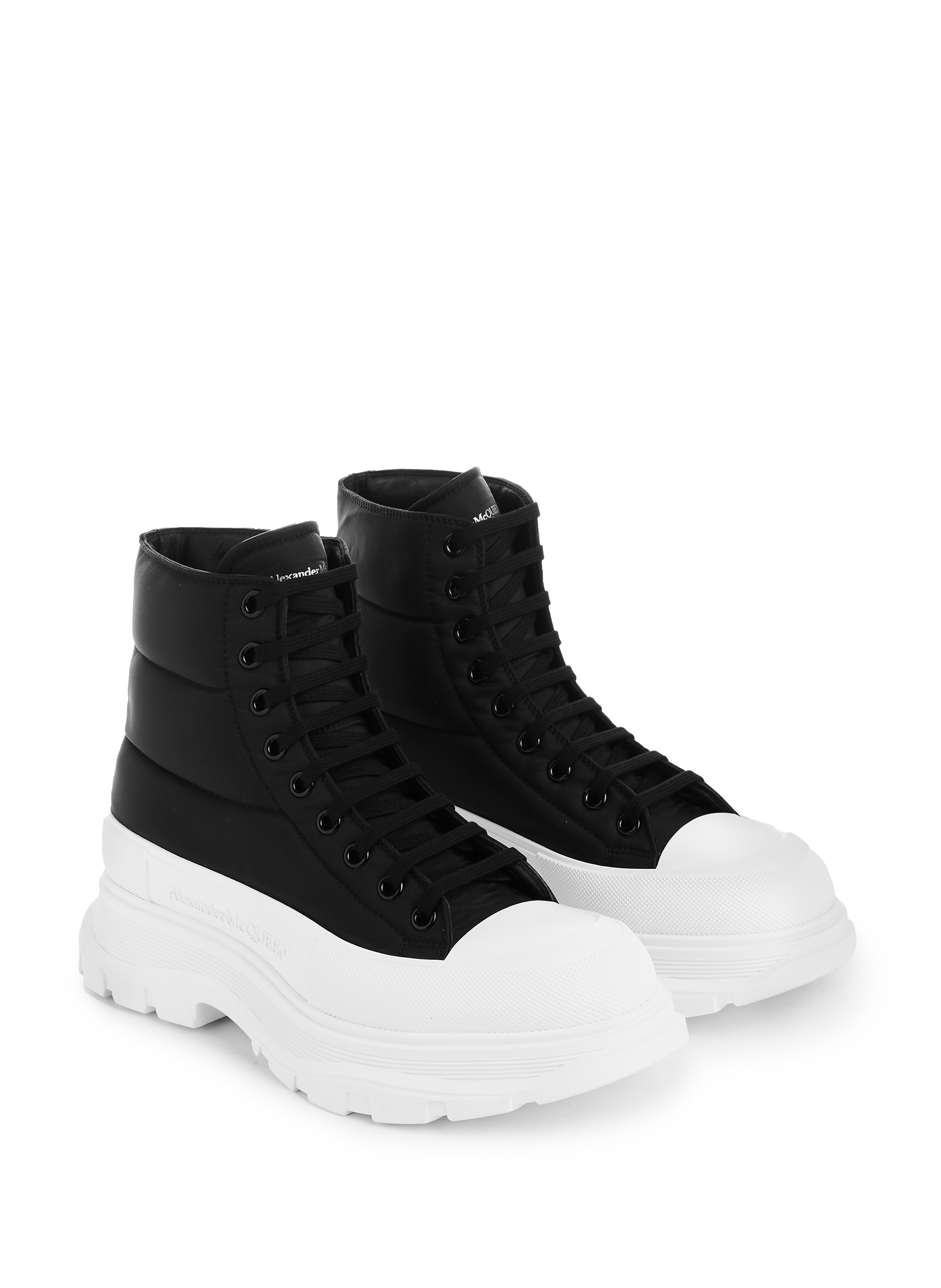 Baskets montantes Tread Slick