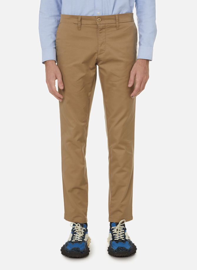 Straight-leg trousers CARHARTT WIP