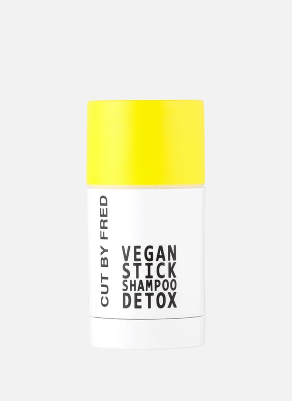 Detox Stick Shampoo by CUT BY FRED CUT BY FRED Detox Stick Shampoo