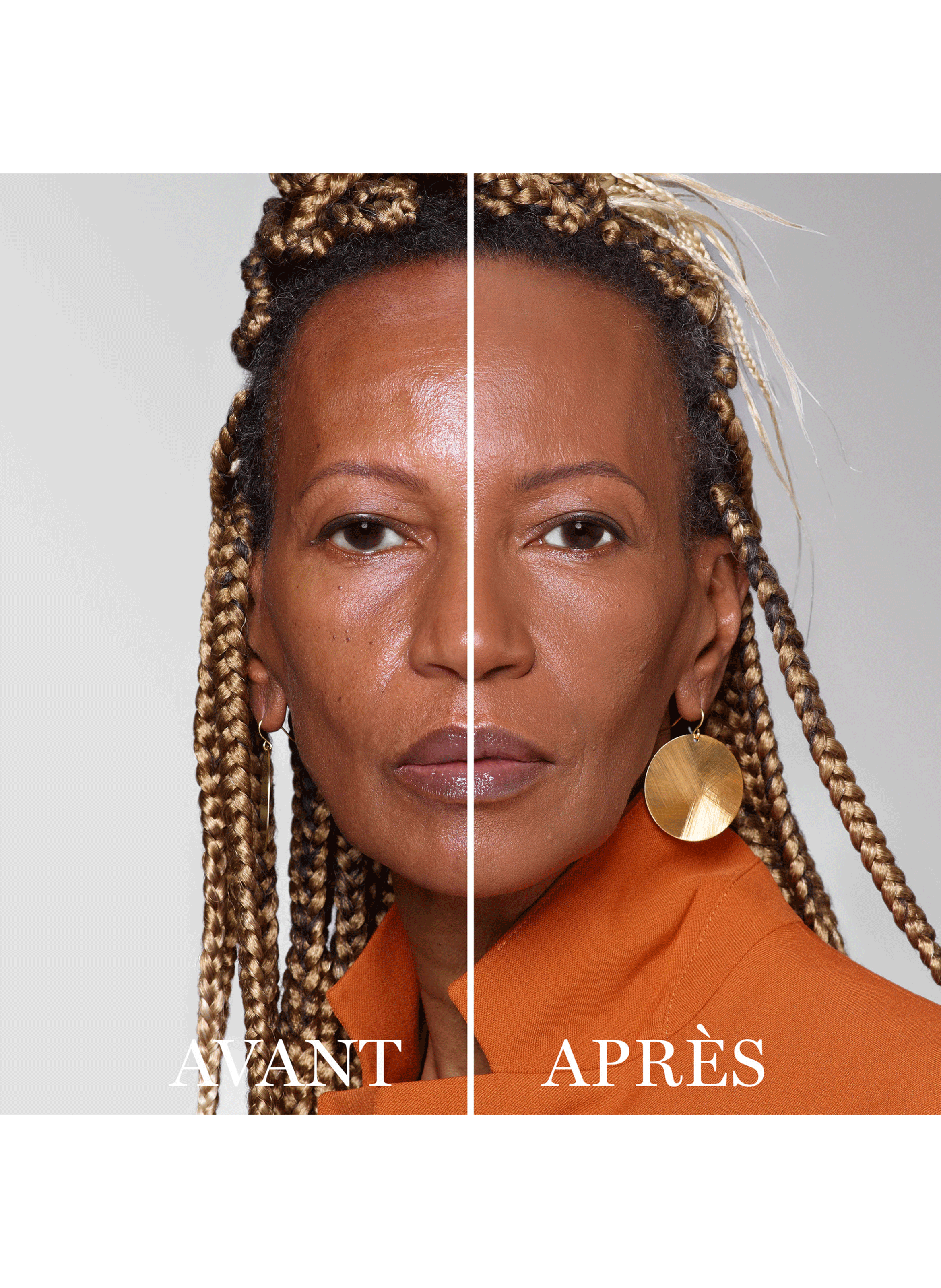 Teint Idole Fond de Teint Tenue 24h Fini Mat Naturel SPF35 - Enrichi En Soin LANCÔME 520w warm