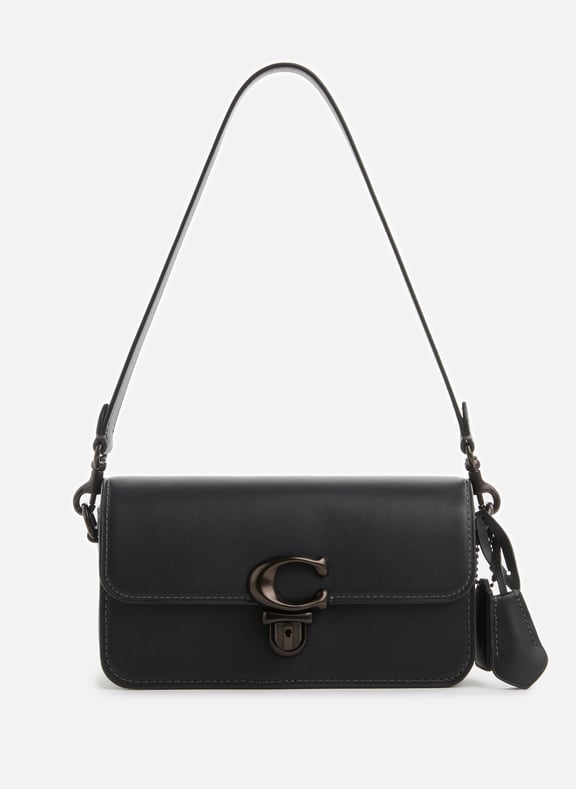 Small shoulder 2025 bag coach