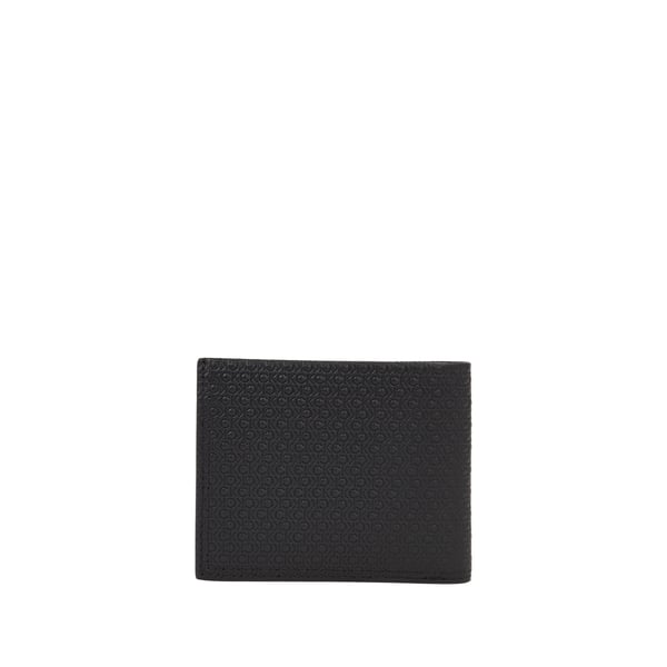 Portefeuille à logo