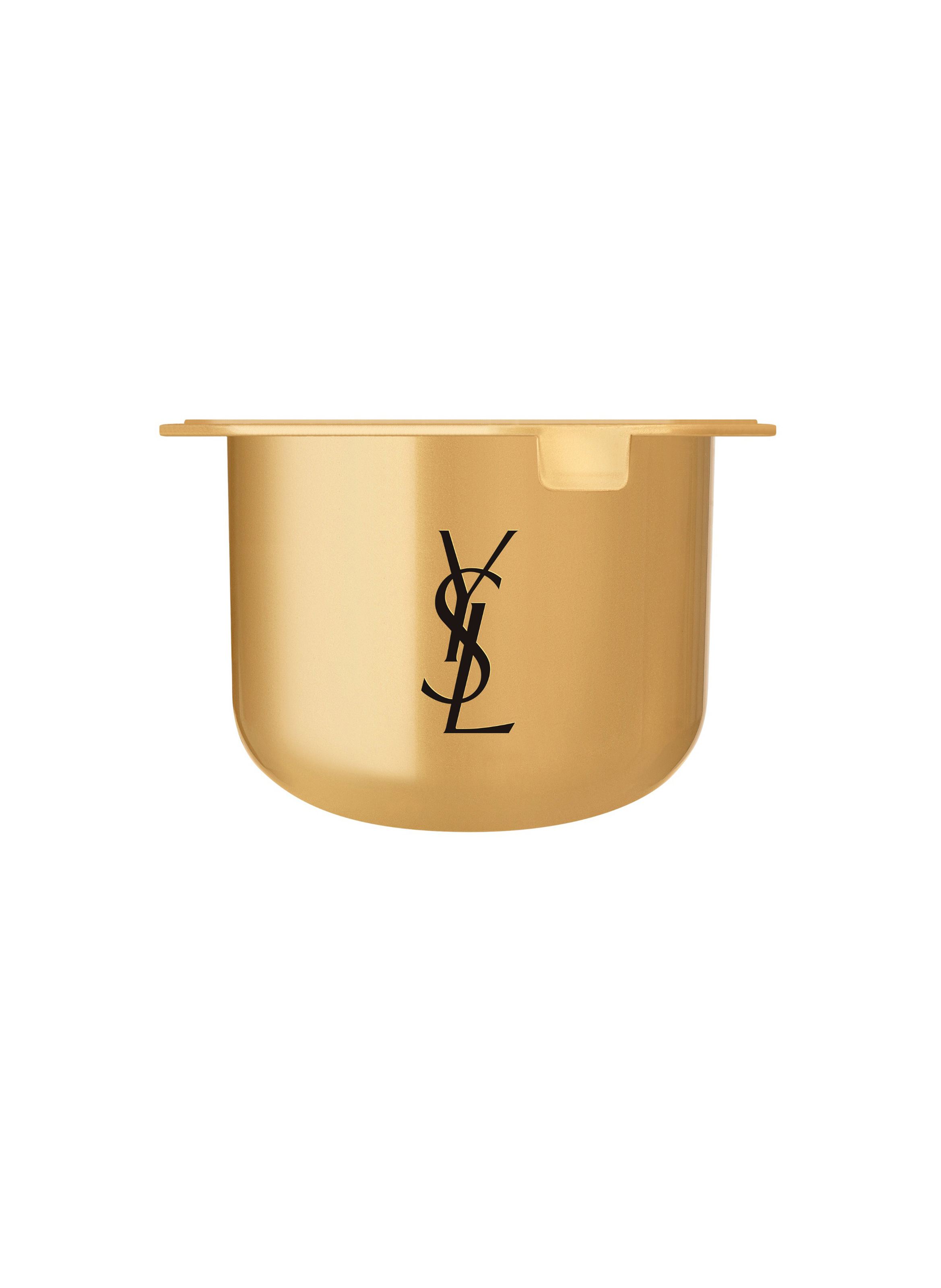 YVES SAINT LAURENT Crème Fine recharge - Or Rouge No color