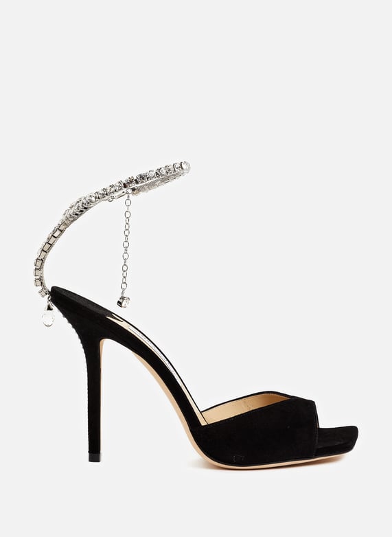 Jimmy choo sandales talon hot sale