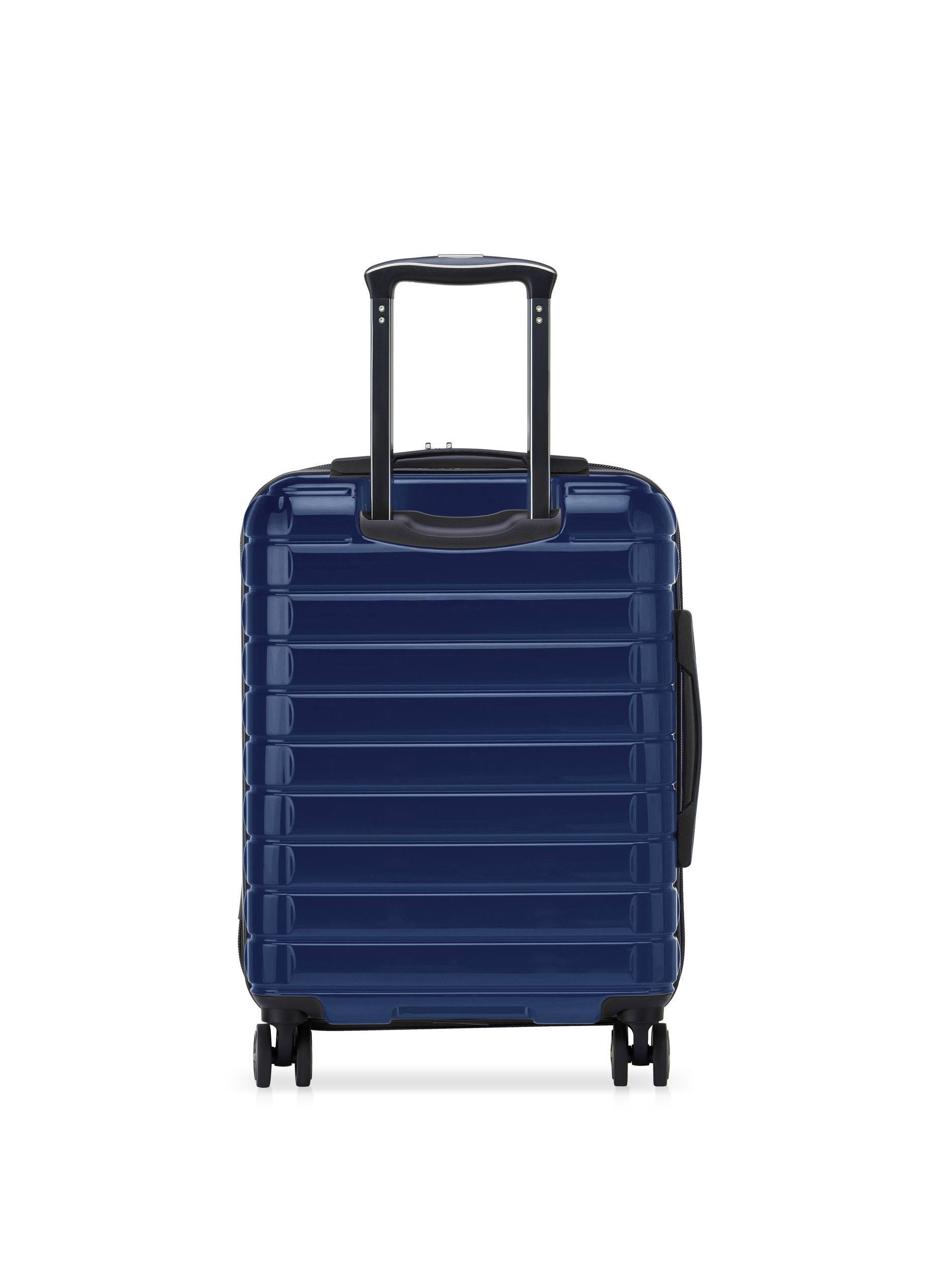 Valise cabine rigide taille s - shadow 5.0 DELSEY PARIS Bleu
