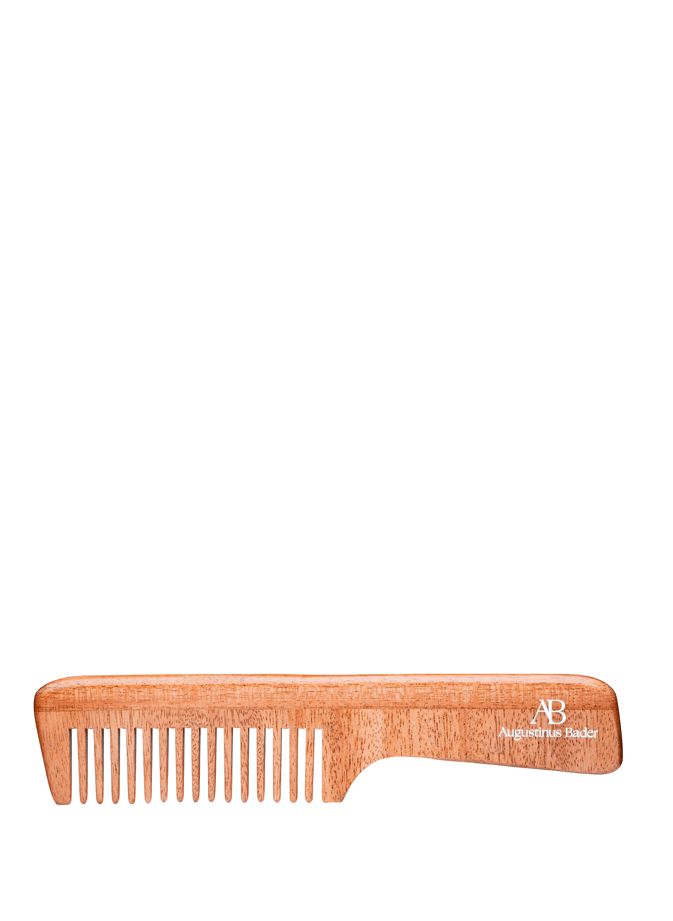 The Neem Com With Handle AUGUSTINUS BADER No color