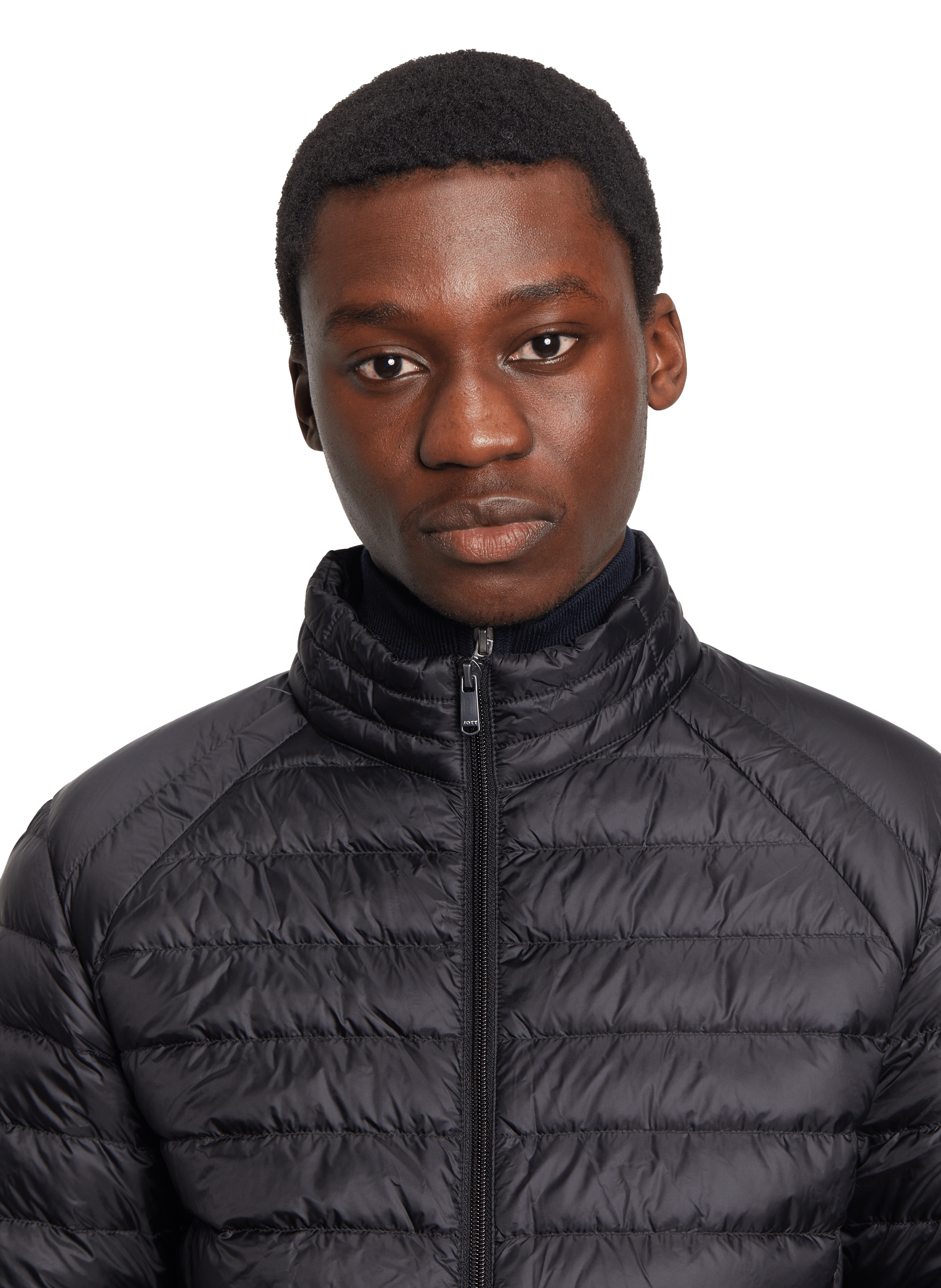 Doudoune légère JOTT Noir