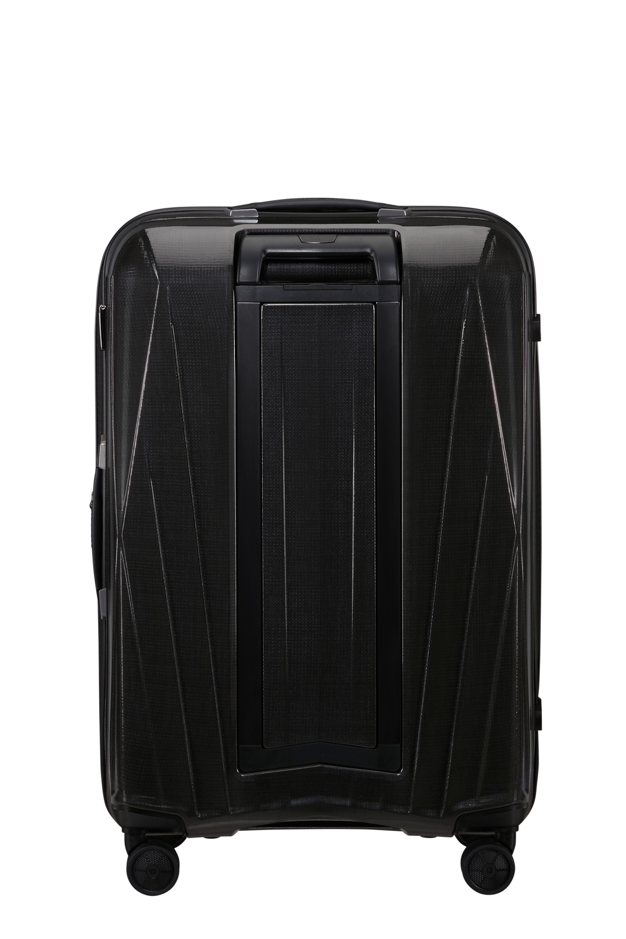 Major-lite valise 4 roues taille m SAMSONITE Noir