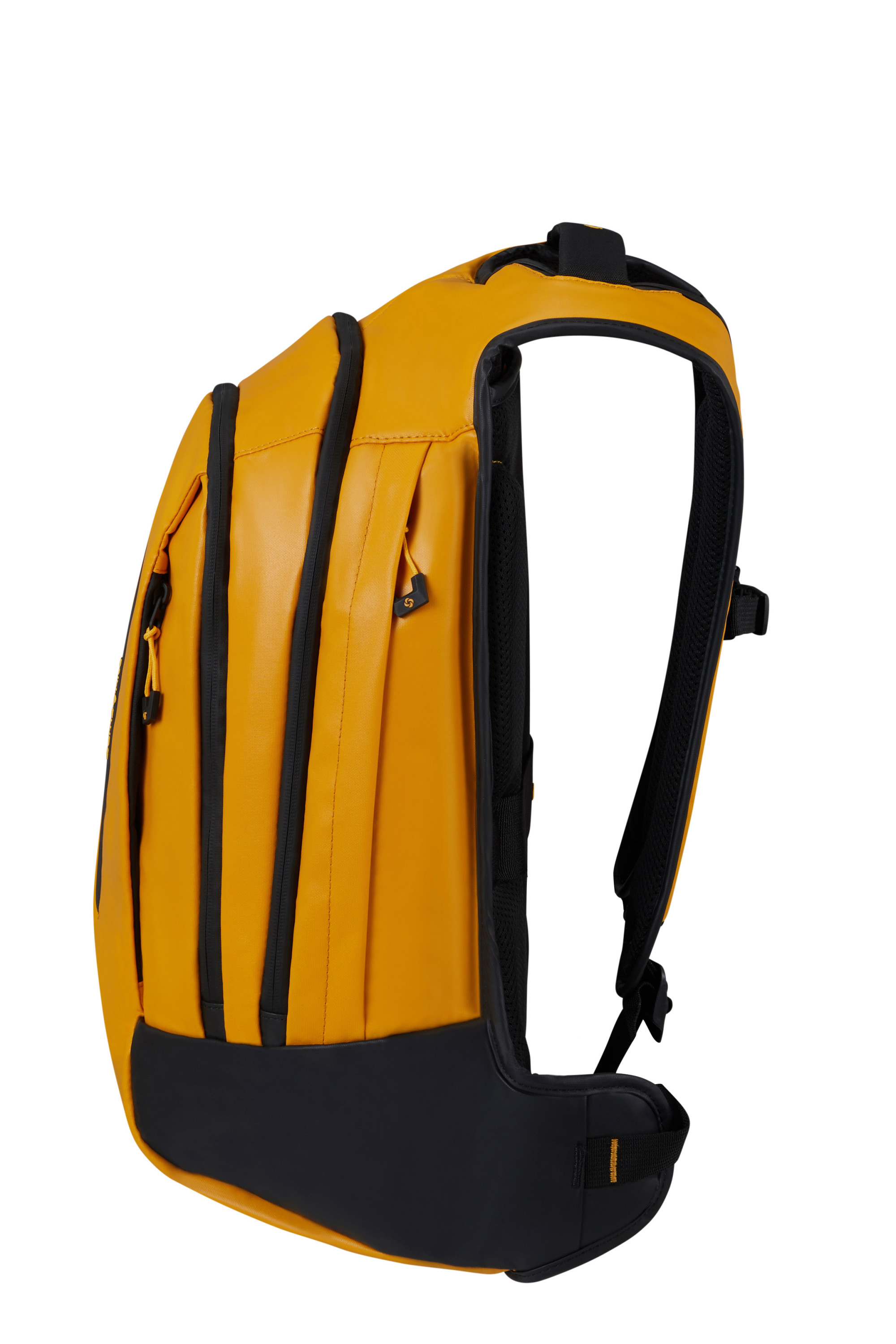 Ecodiver sacoche ordinateur taille s SAMSONITE Jaune