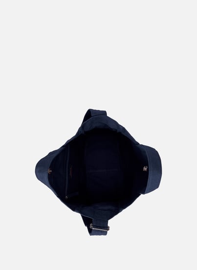 Sac fourre-tout en coton POLO RALPH LAUREN Sac fourre-tout en coton POLO RALPH LAUREN