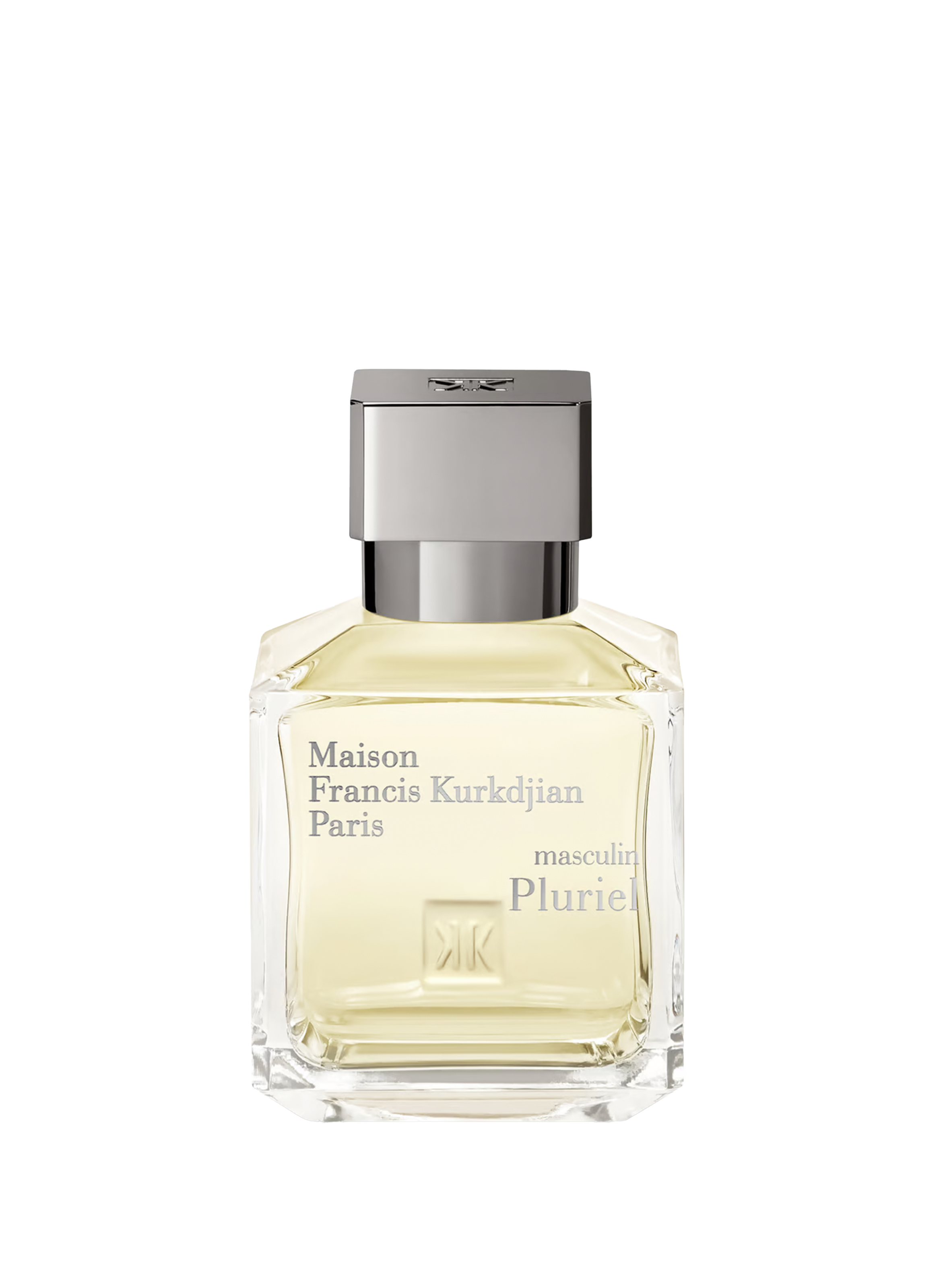 Eau de toilette - Masculin Pluriel MAISON FRANCIS KURKDJIAN No color