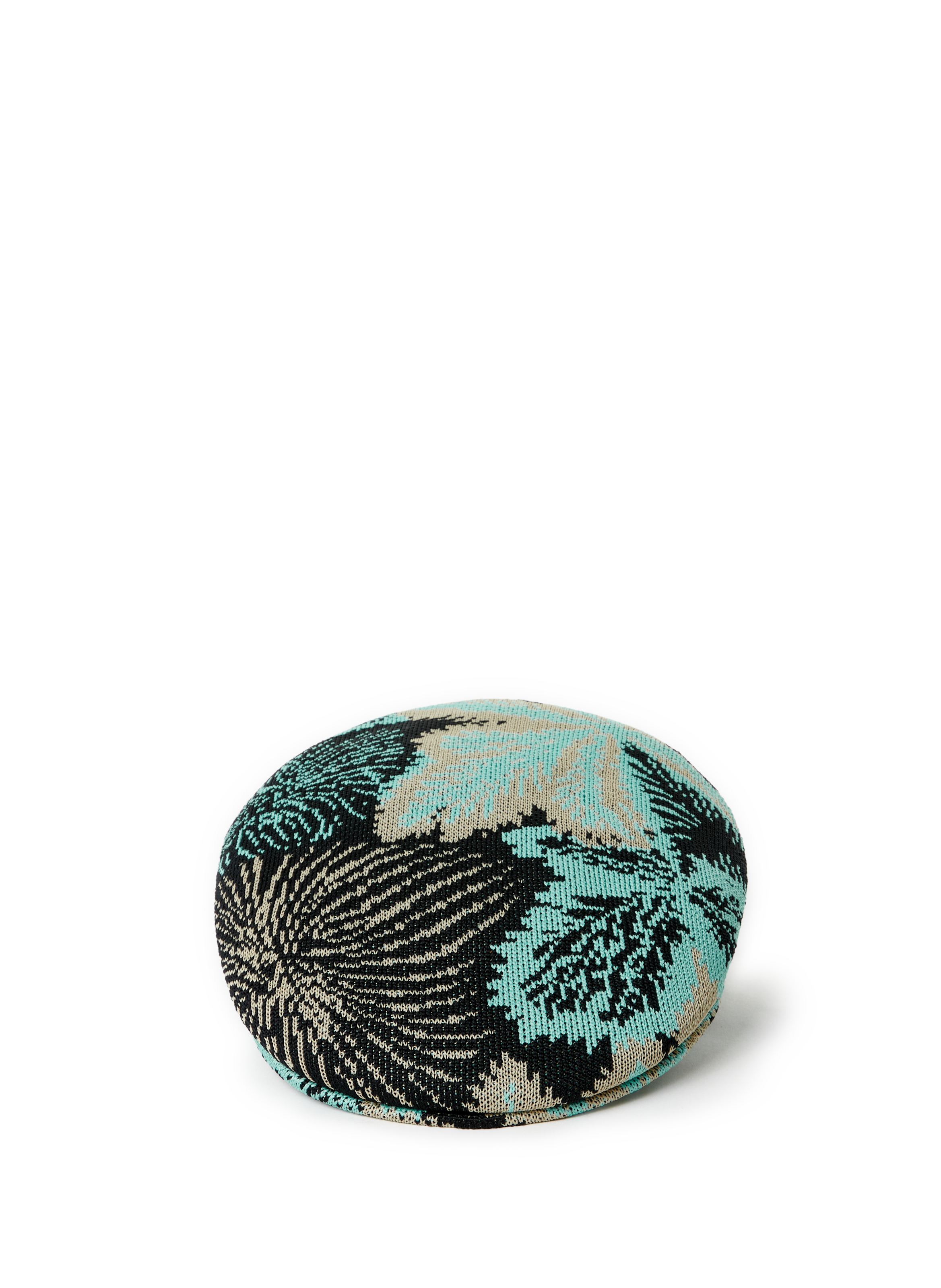 Patterned cap KANGOL Multicolour