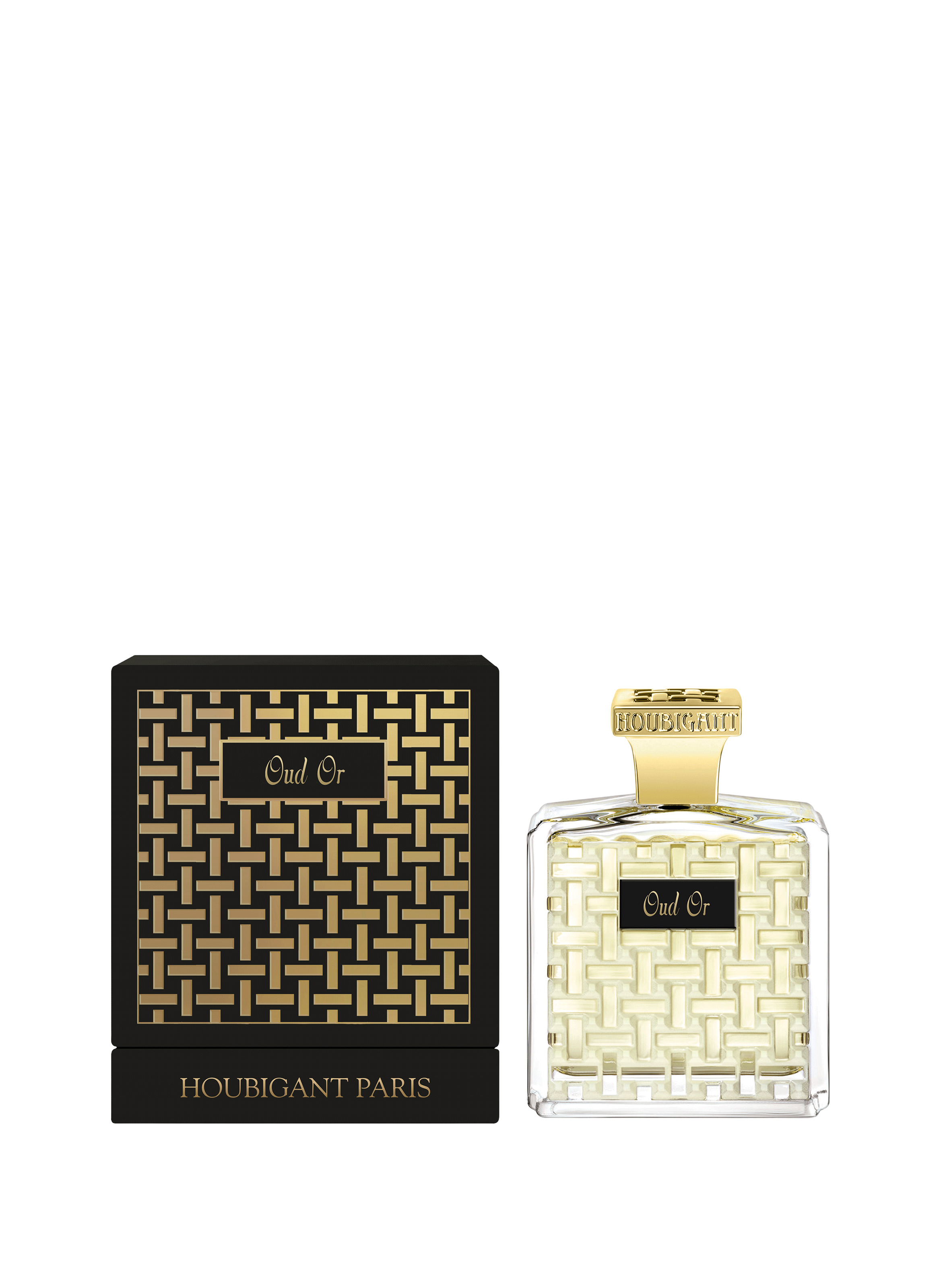 Eau de parfum - Oud Or No color