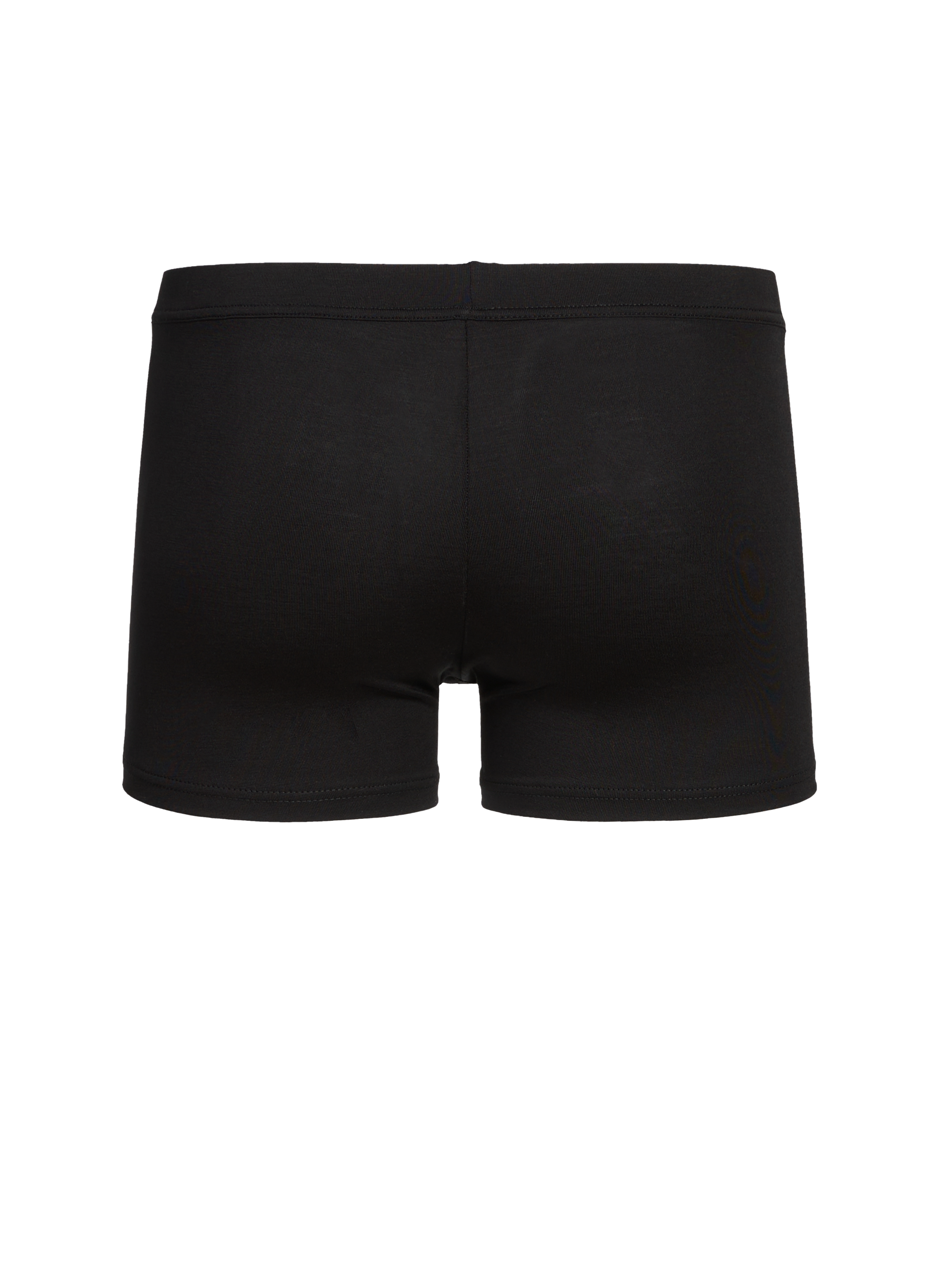 Boxer HO1 Tencel HOM Black