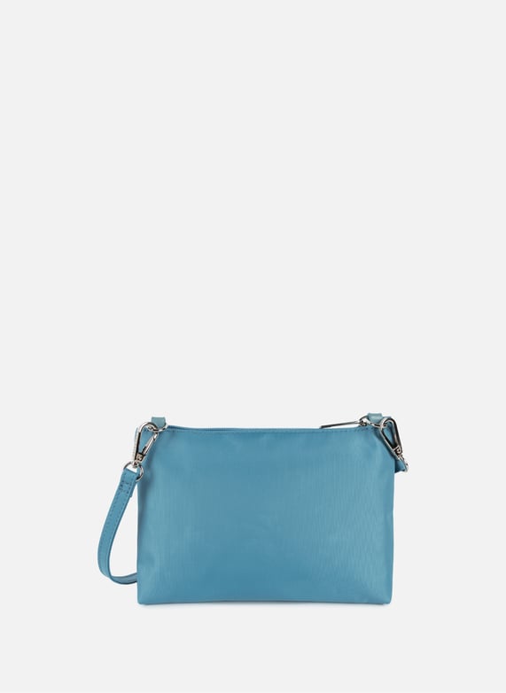 Petit pochette - smart kba | Bleu by LANCASTER Petit pochette - smart kba Bleu