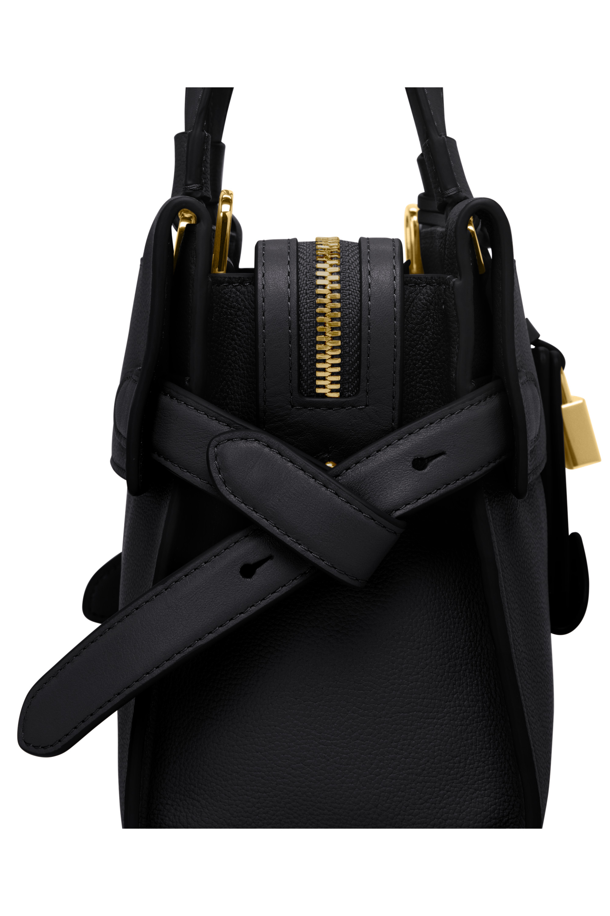 Agent tote taille s TUMI Noir