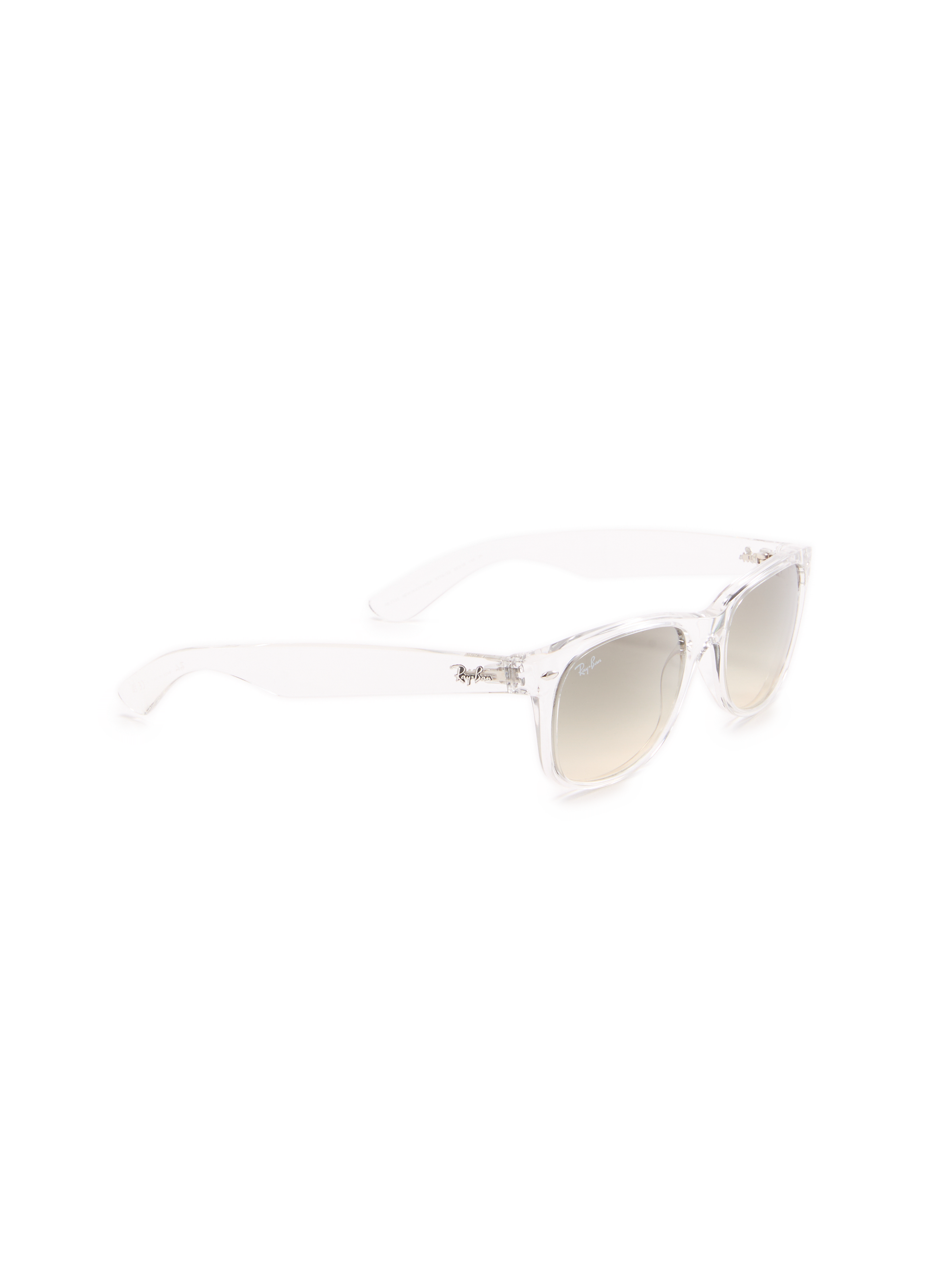 Lunettes de soleil New Wayfarer RAY-BAN Multicolore