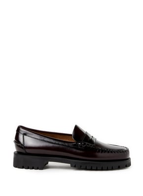 Mocassins en cuir mélangé SEBAGO Mocassins en cuir mélangé SEBAGO