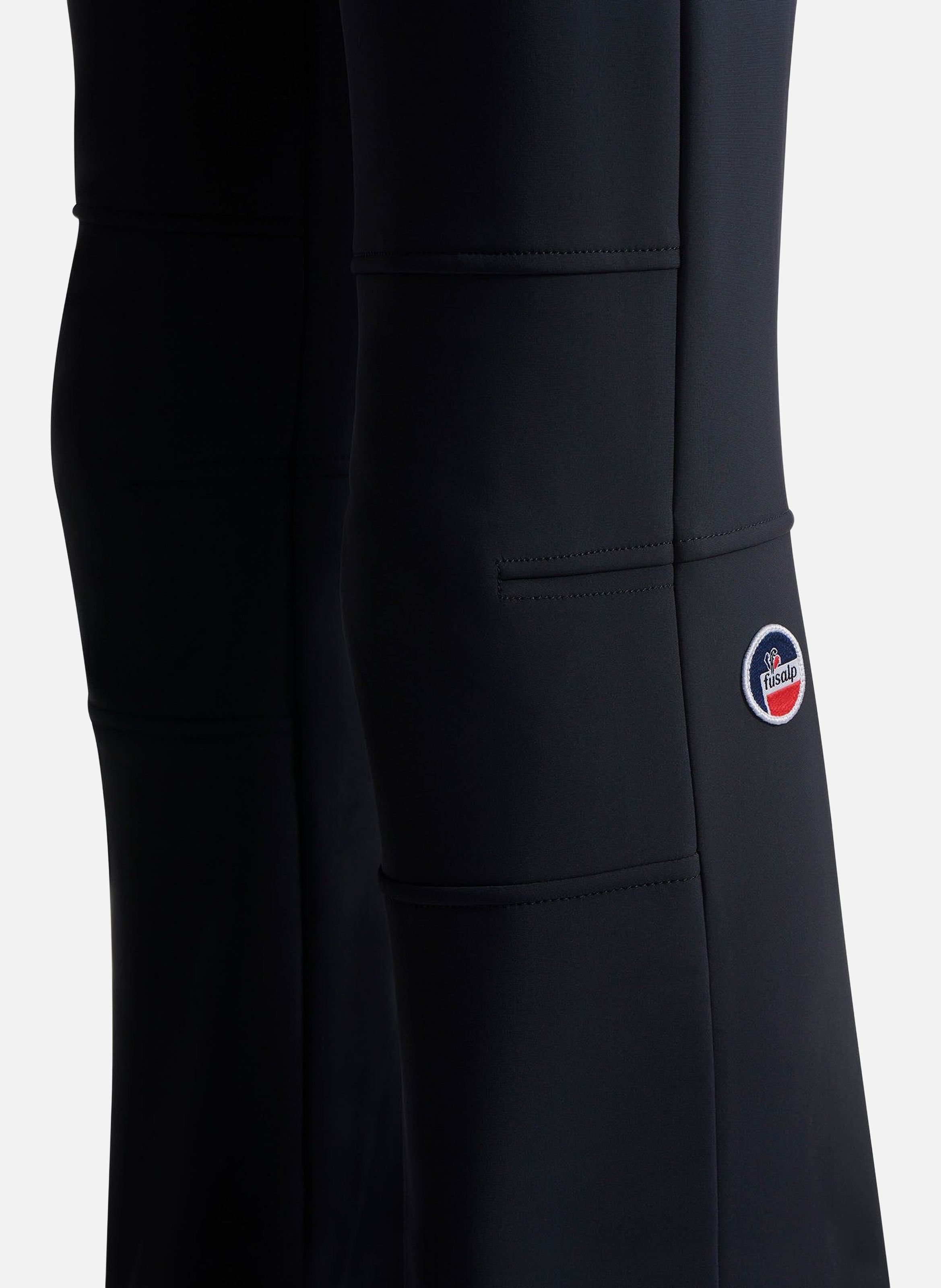 Fuseau de ski diana coupe regular FUSALP Bleu