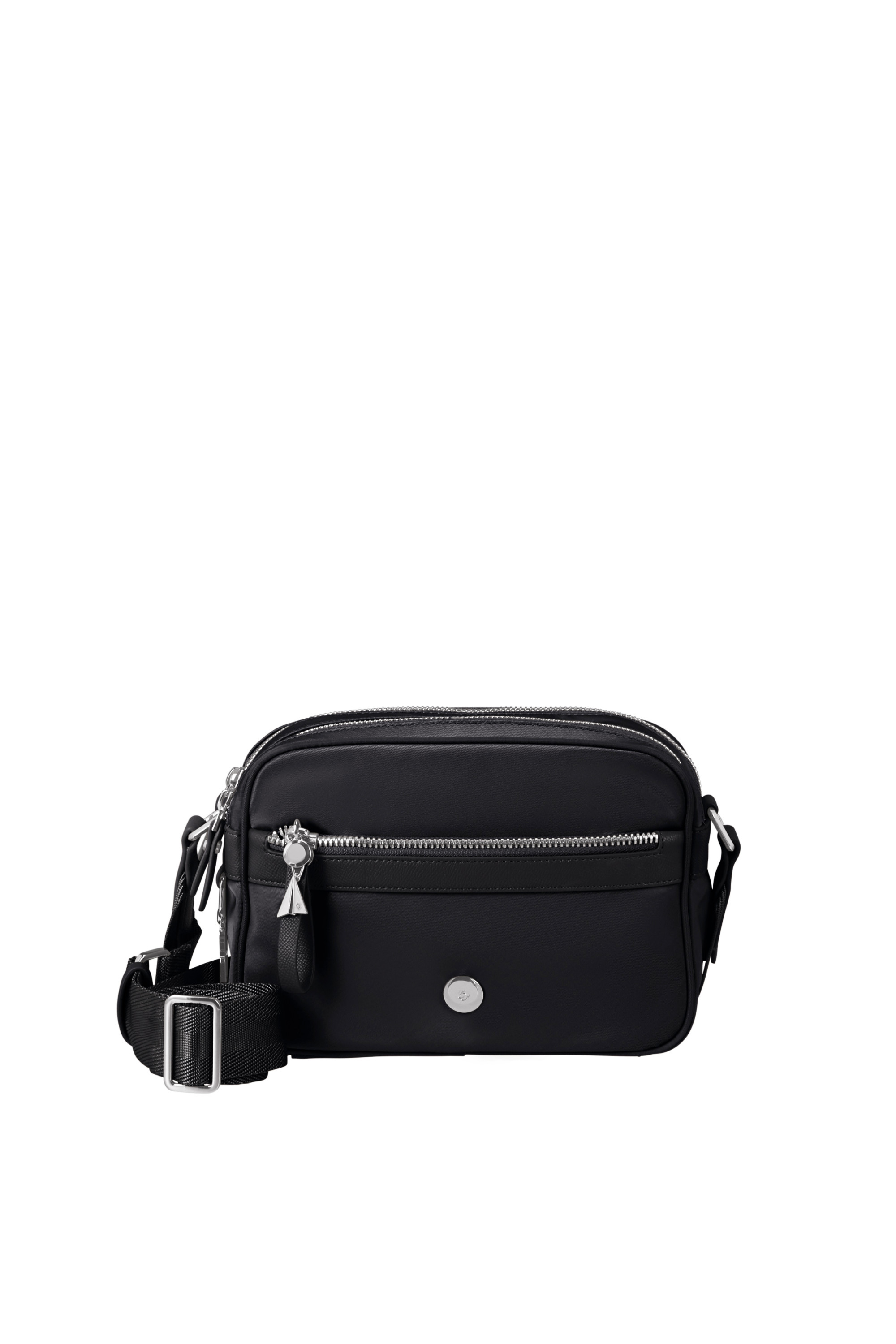 Karissa evo shoulder bag SAMSONITE Noir