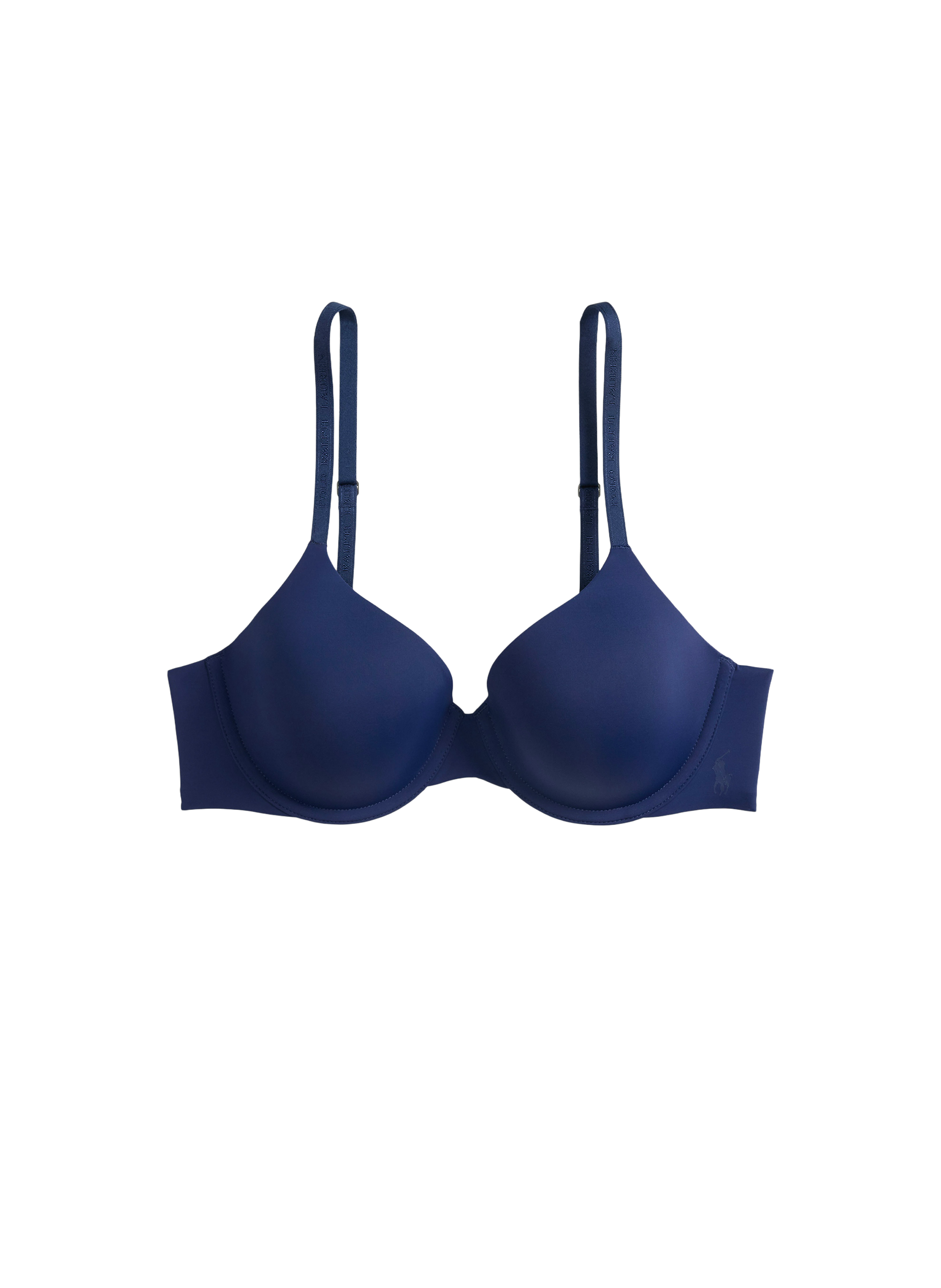 Soutien-gorge avec armatures POLO RALPH LAUREN Bleu