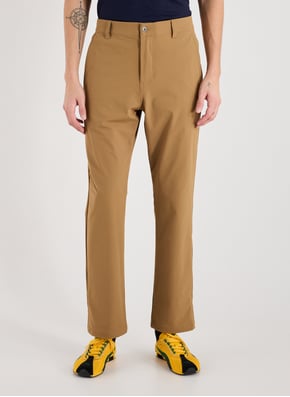 Pantalon droit uni COLUMBIA Pantalon droit uni COLUMBIA