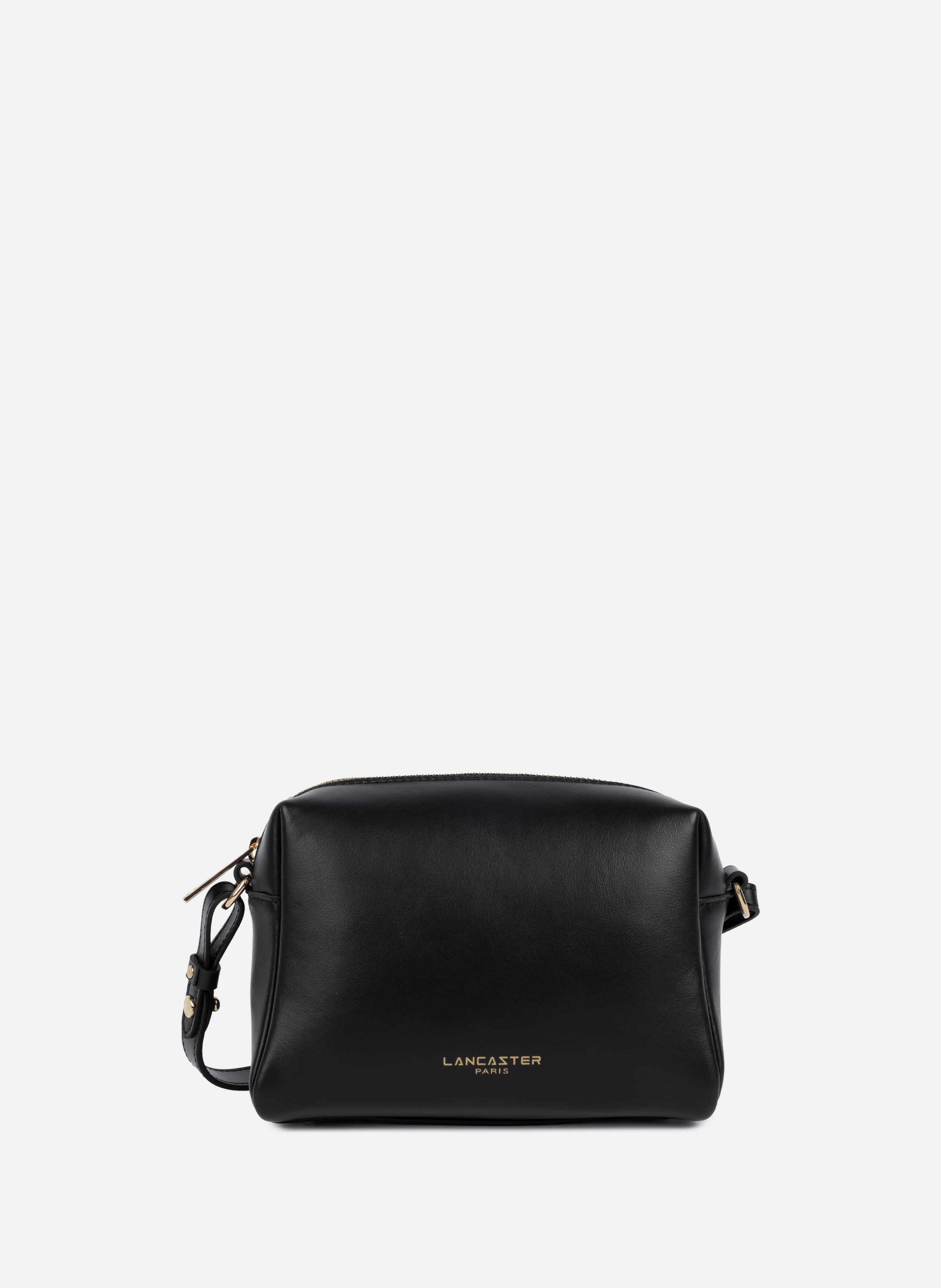 LANCASTER Crossbody bag - Donna Cube Black