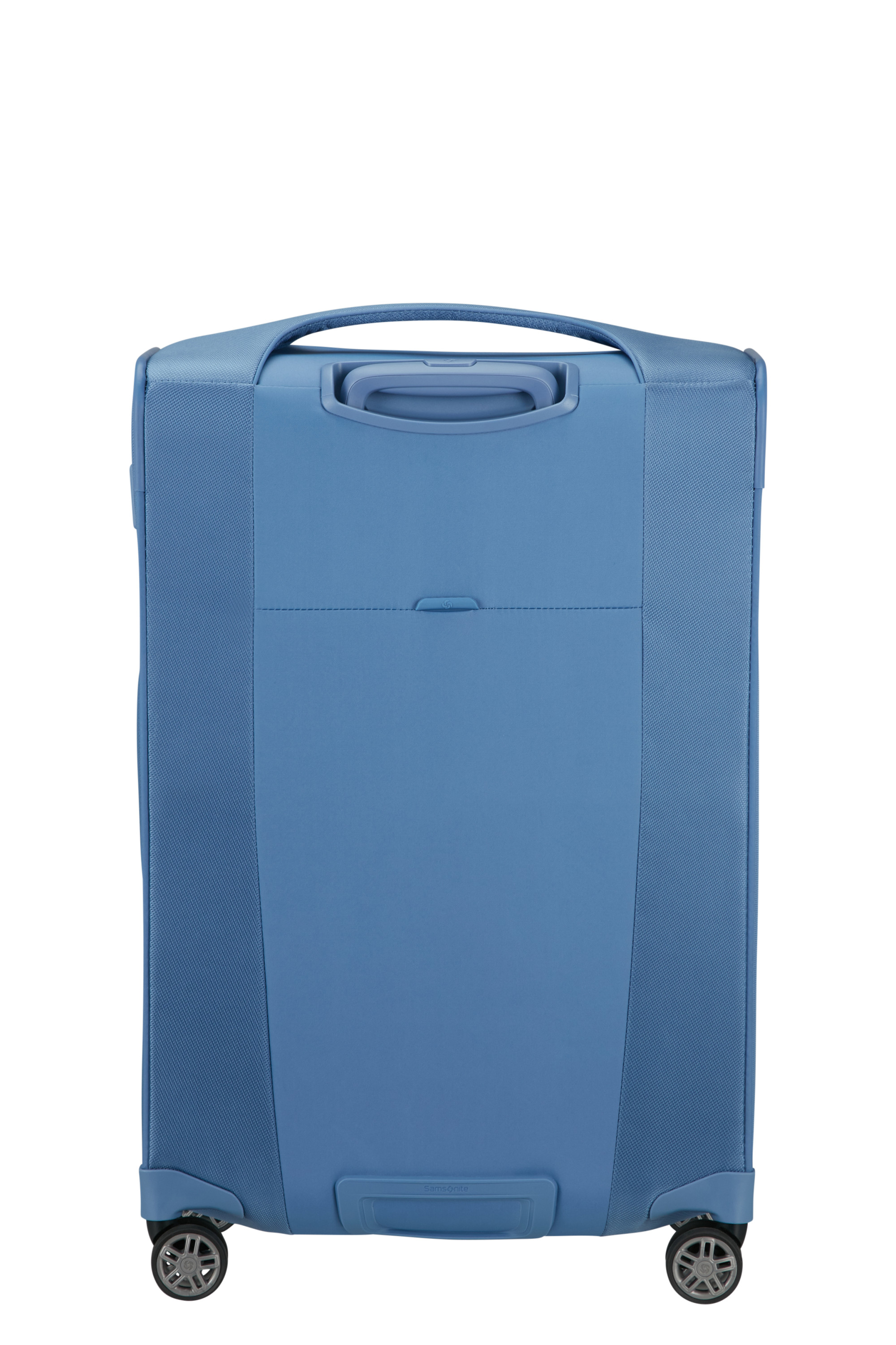 Re-lite valise 4 roues taille m SAMSONITE Bleu