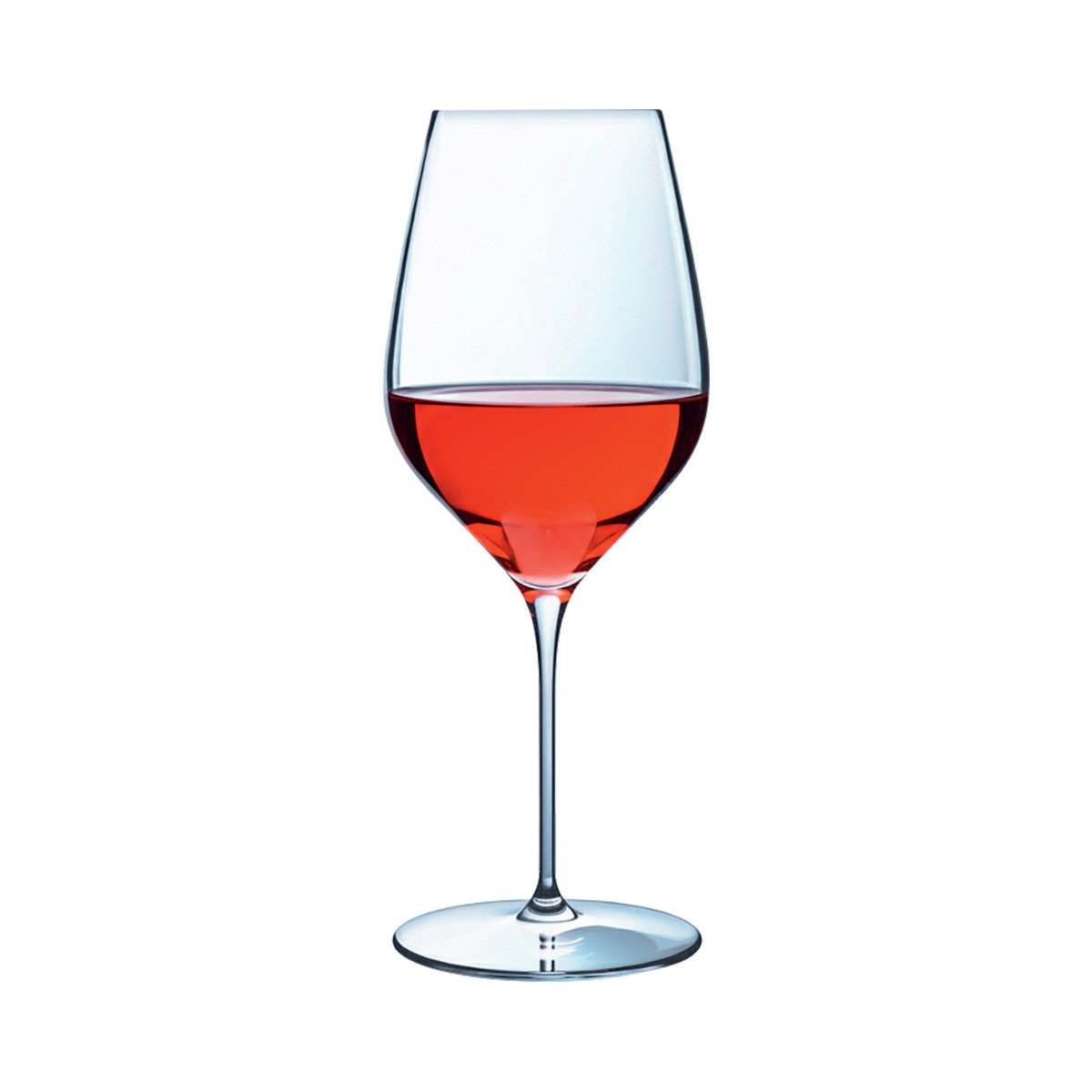 Mylla - 6 verres à pied 55 cl CHEF & SOMMELIER Transparent