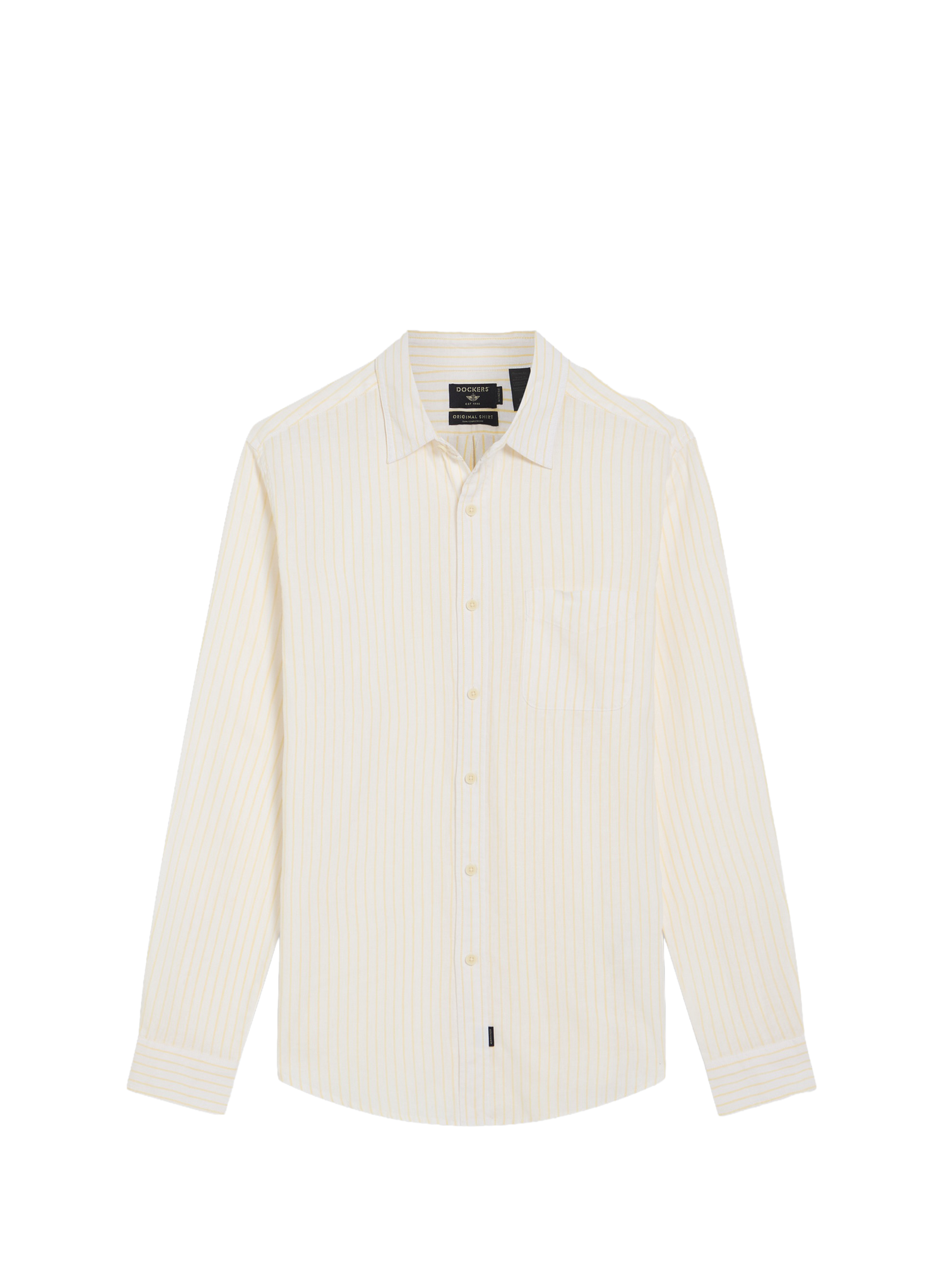  Cotton shirt DOCKERS Multicolour