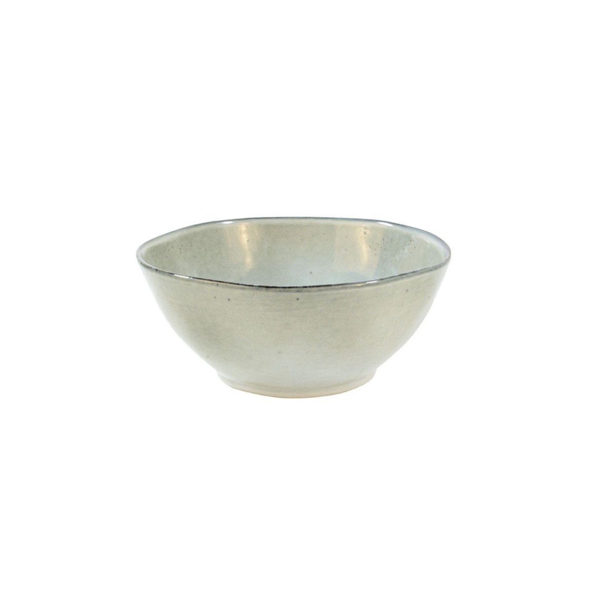 Nori vert - coupelle 16 cm (lot de 6) MEDARD DE NOBLAT Vert