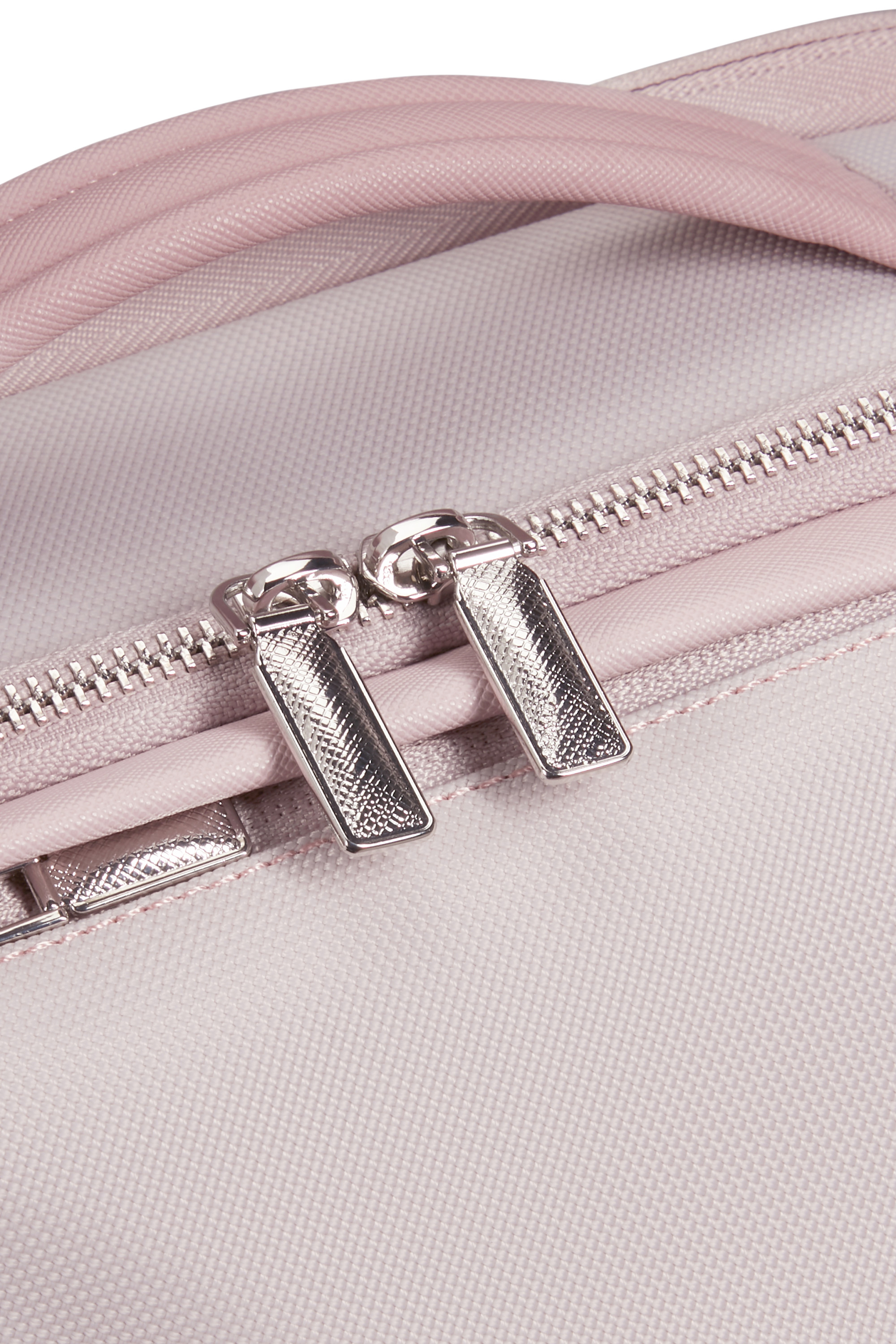 Image biz sac à dos ordinateur SAMSONITE Rose