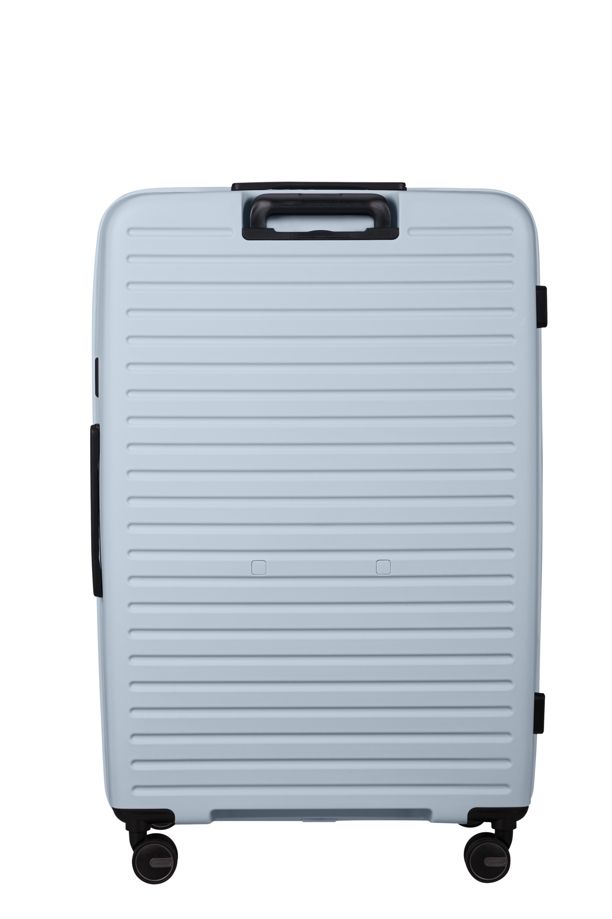 Restackd valise 4 roues taille xl SAMSONITE Bleu