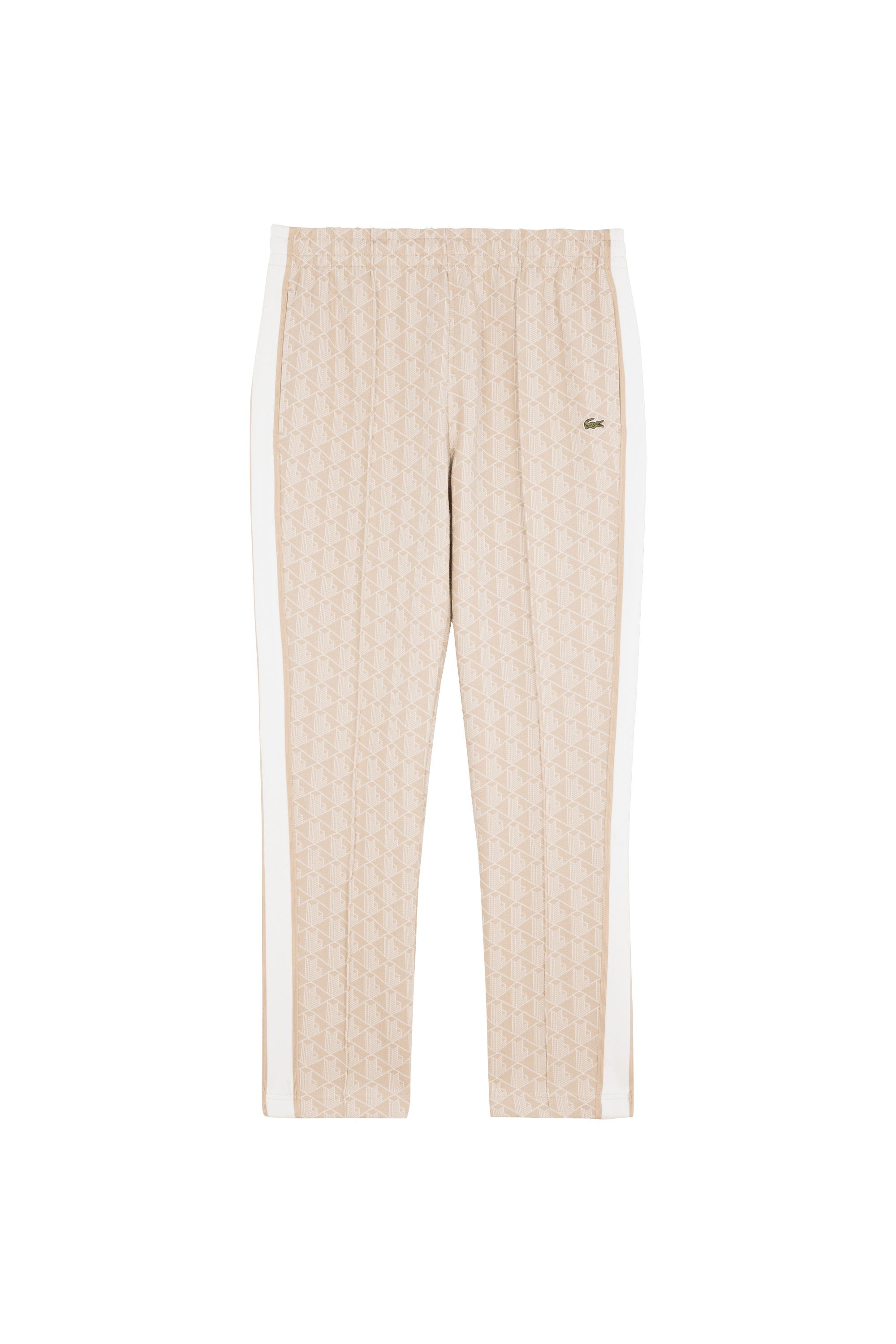 Jogging LACOSTE Beige