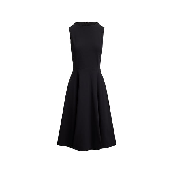 Robe midi sans manches Robe midi sans manches