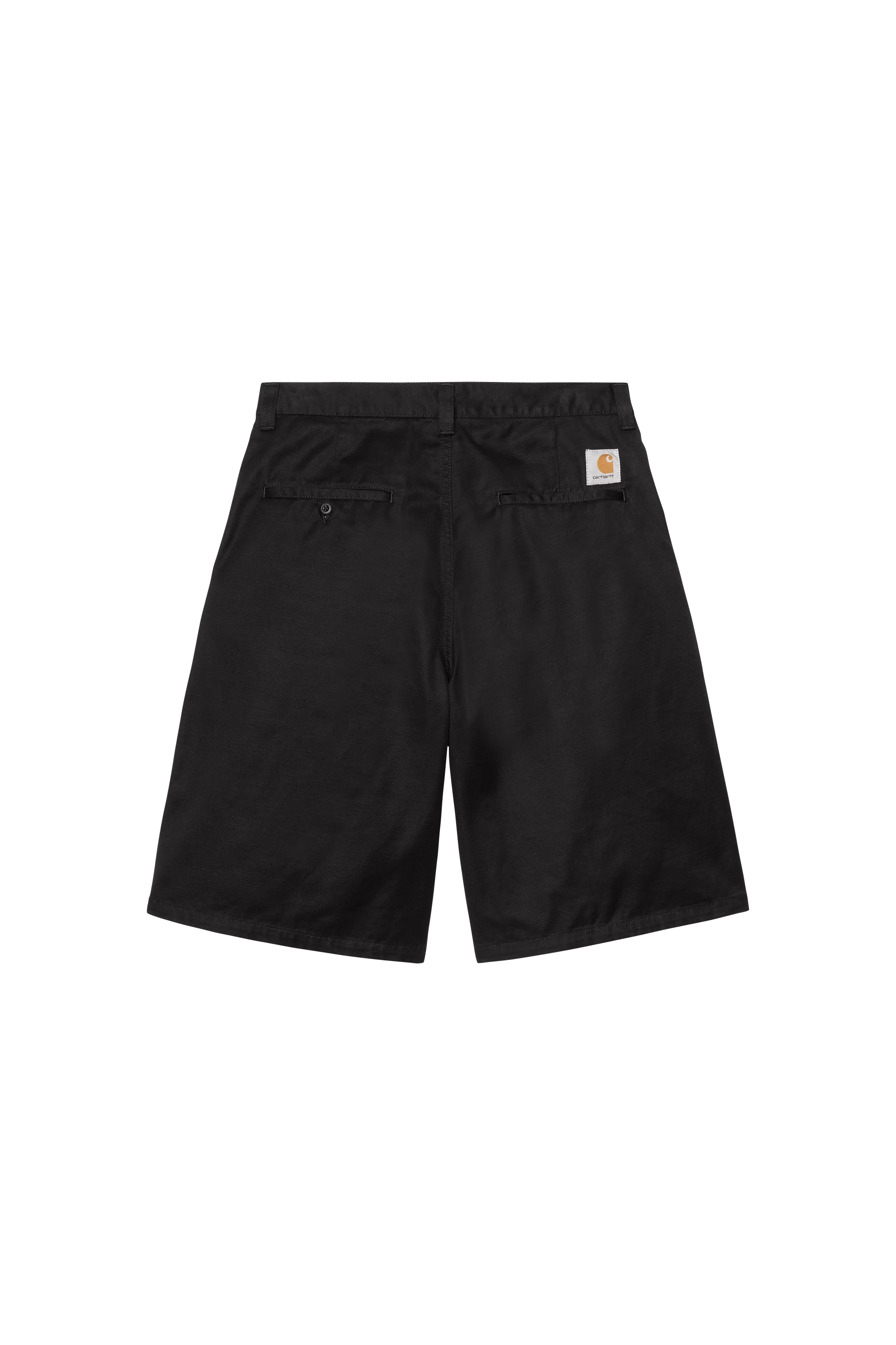 Short brader CARHARTT WIP Noir