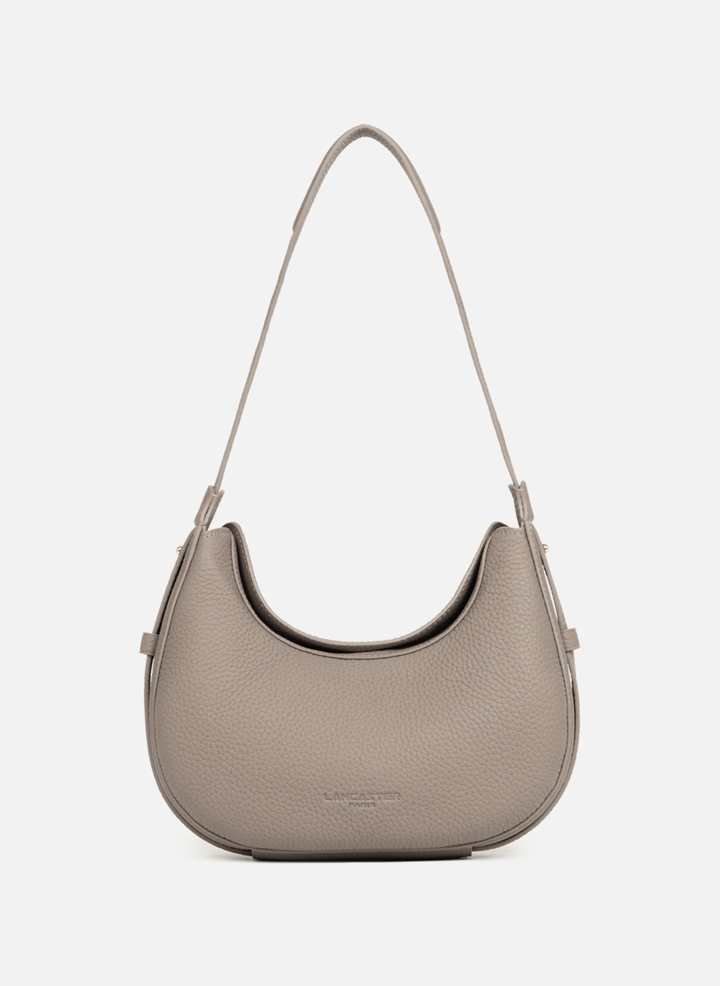 Petit sac besace - toro ivy LANCASTER Marron