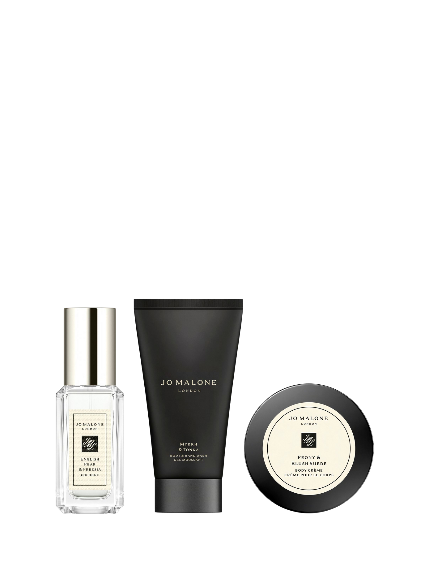 Cream Cracker - Christmas Cracker JO MALONE LONDON No color