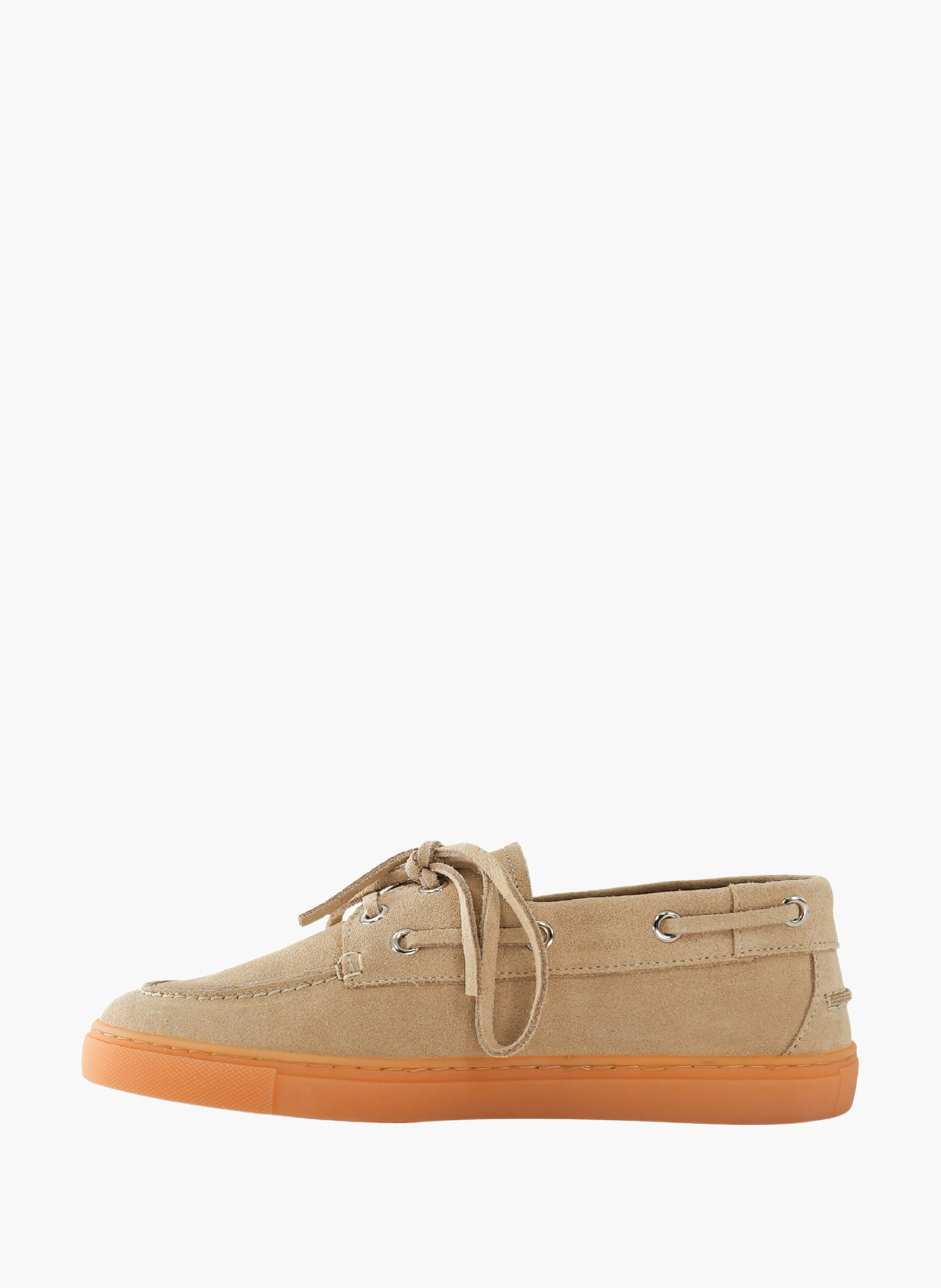 Mocassins anita FINSBURY Beige