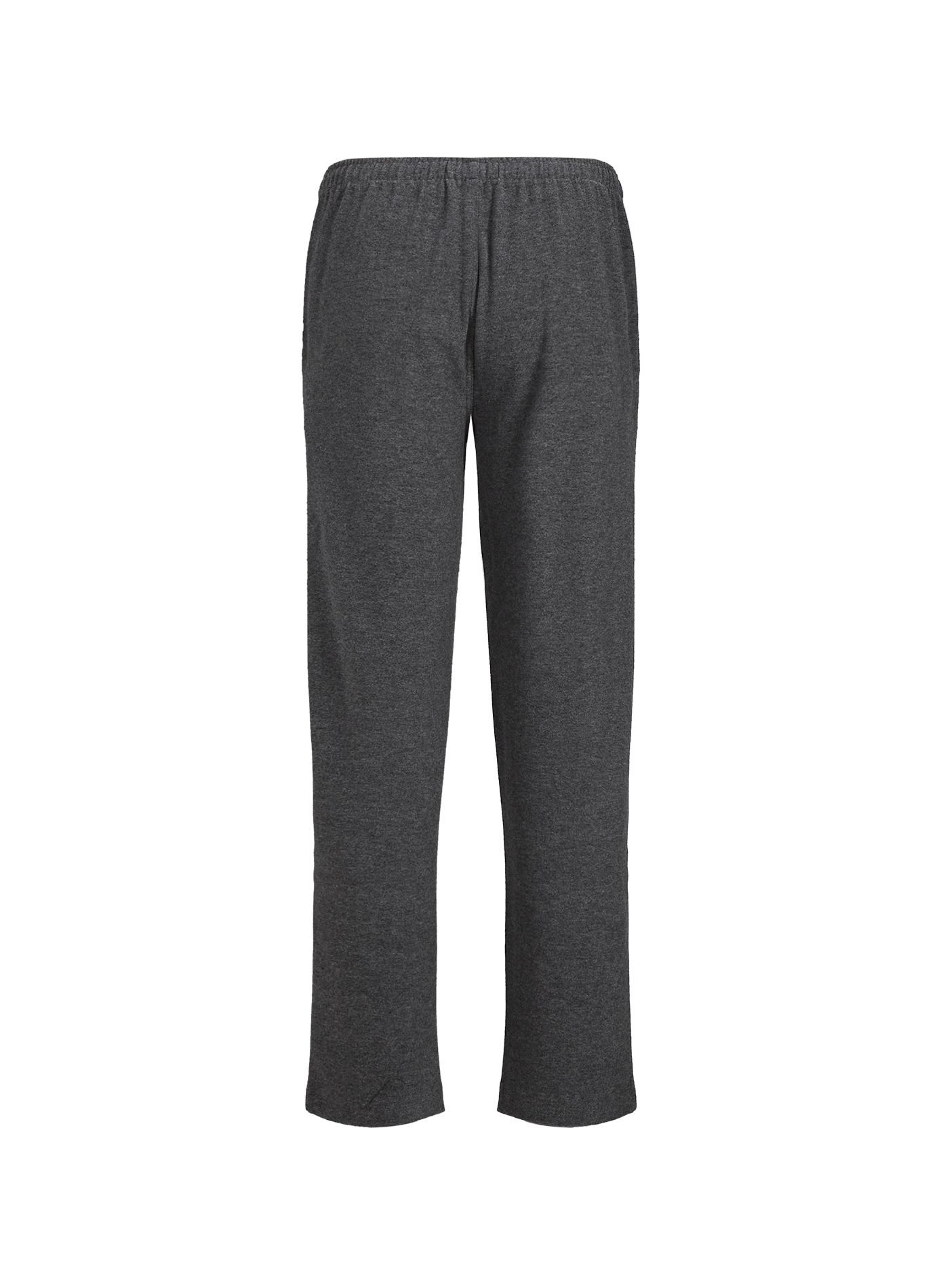 Pantalon de pyjama à taille élastiquée POLO RALPH LAUREN Bleu