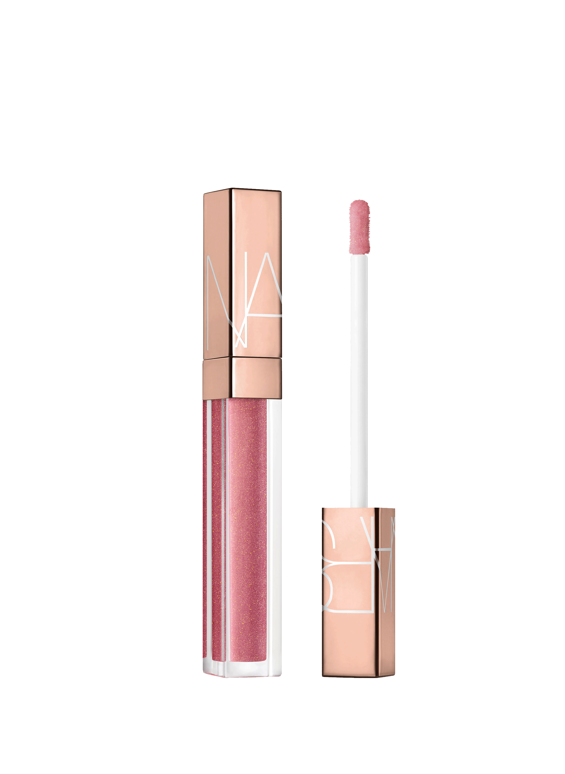 NARS Gloss - Afterglow Lip Shine Unbroken