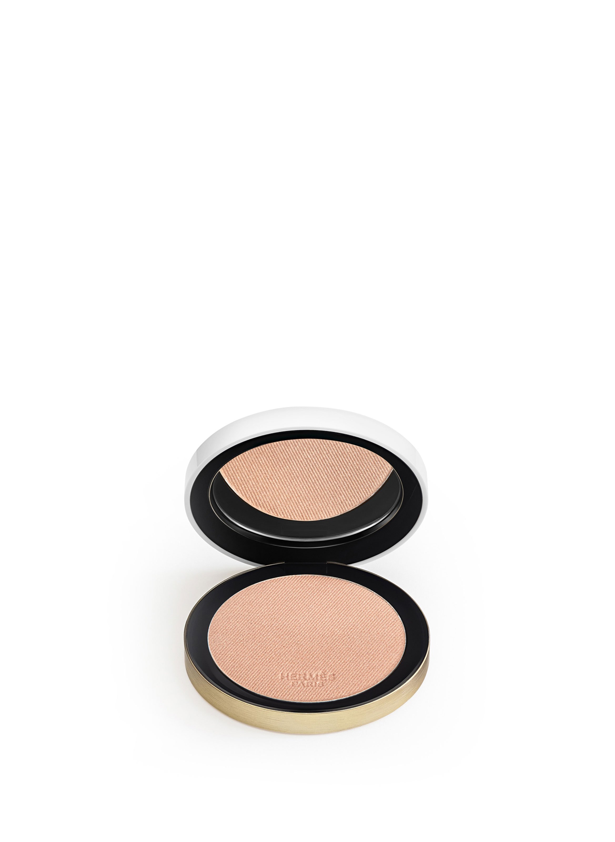 Hermès Plein Air Radiant Glow Powder HERMÈS Mirage