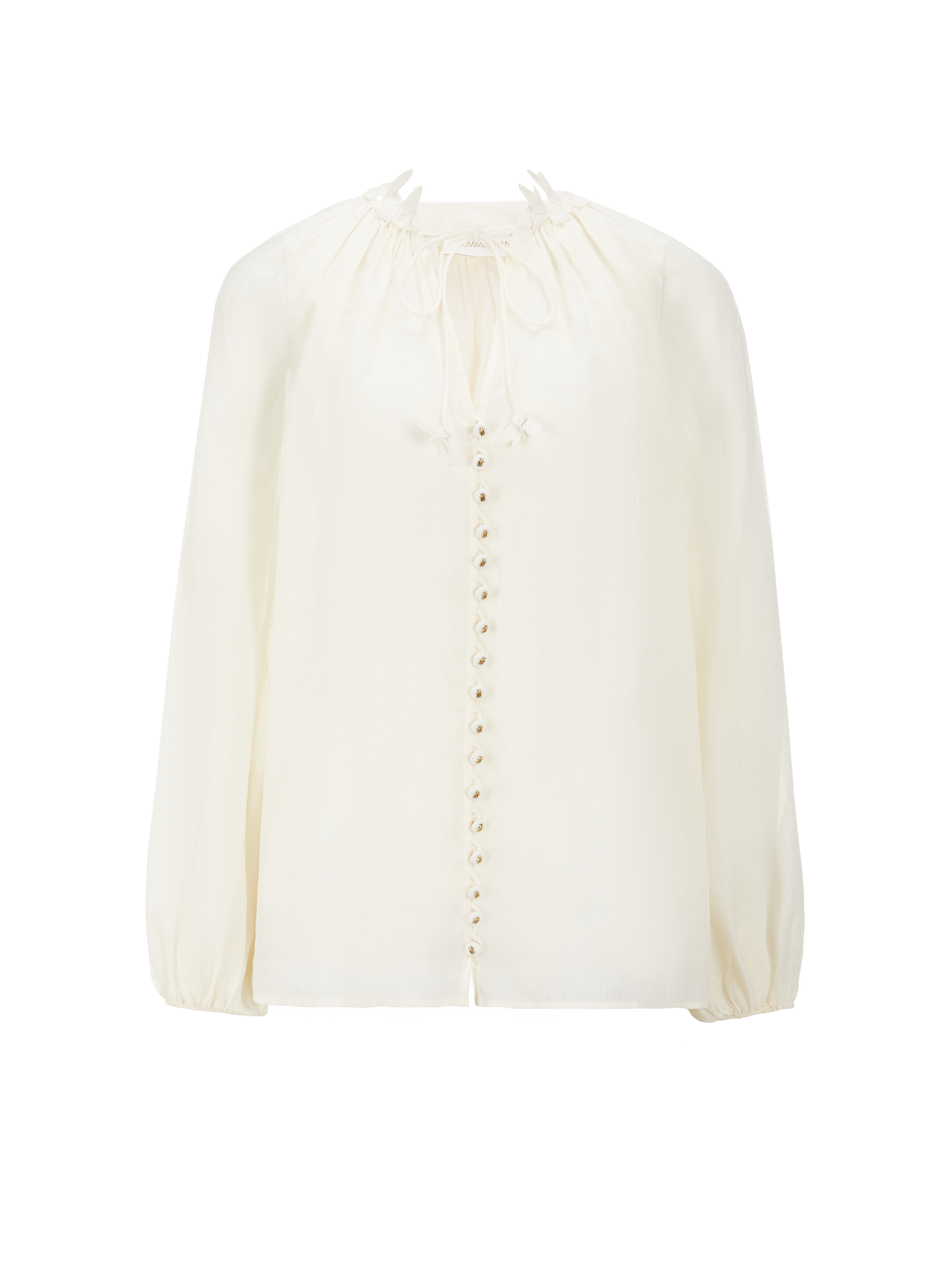 Blouse Dancer Lantern