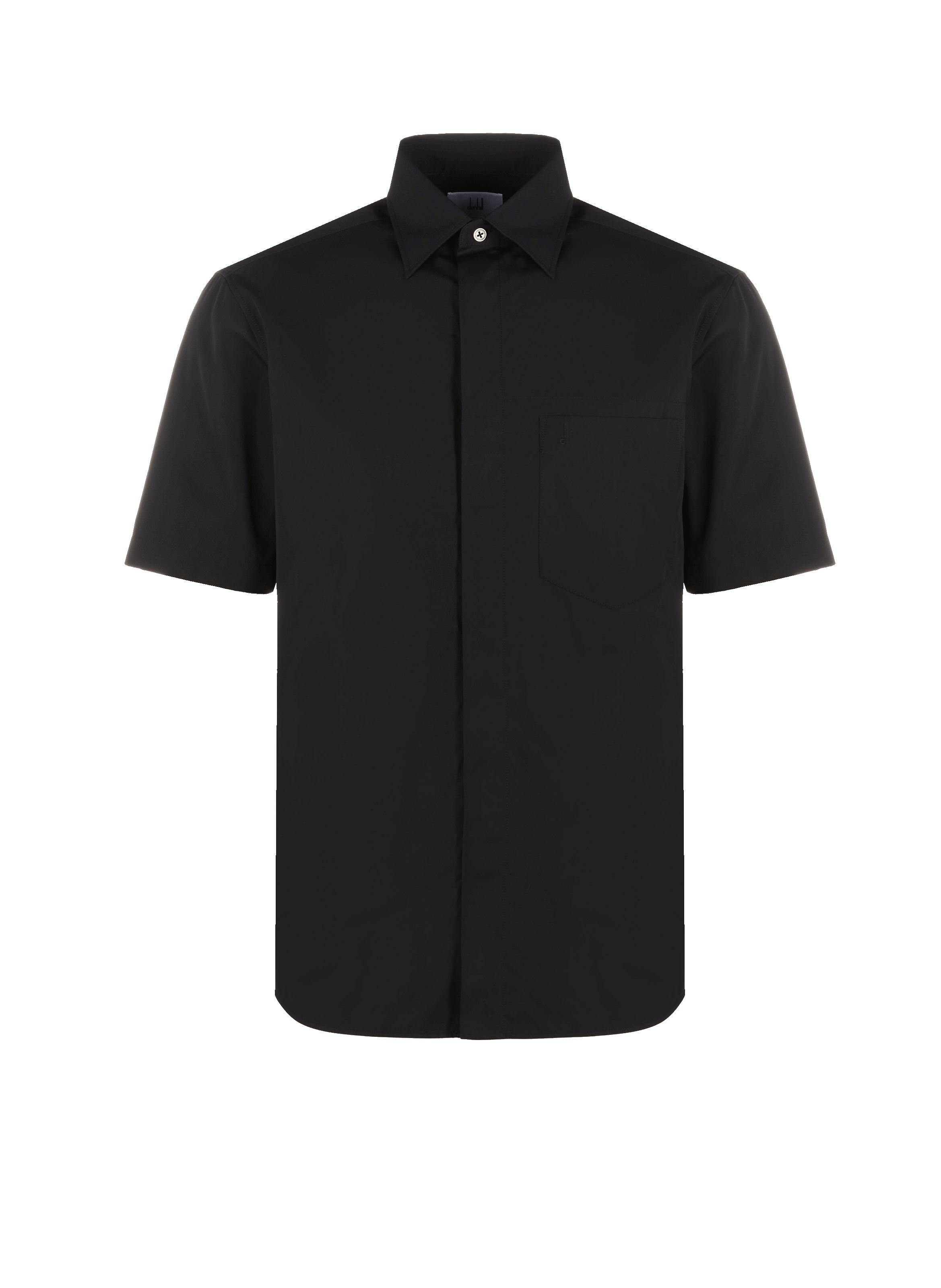 Chemise avec bandes latérales